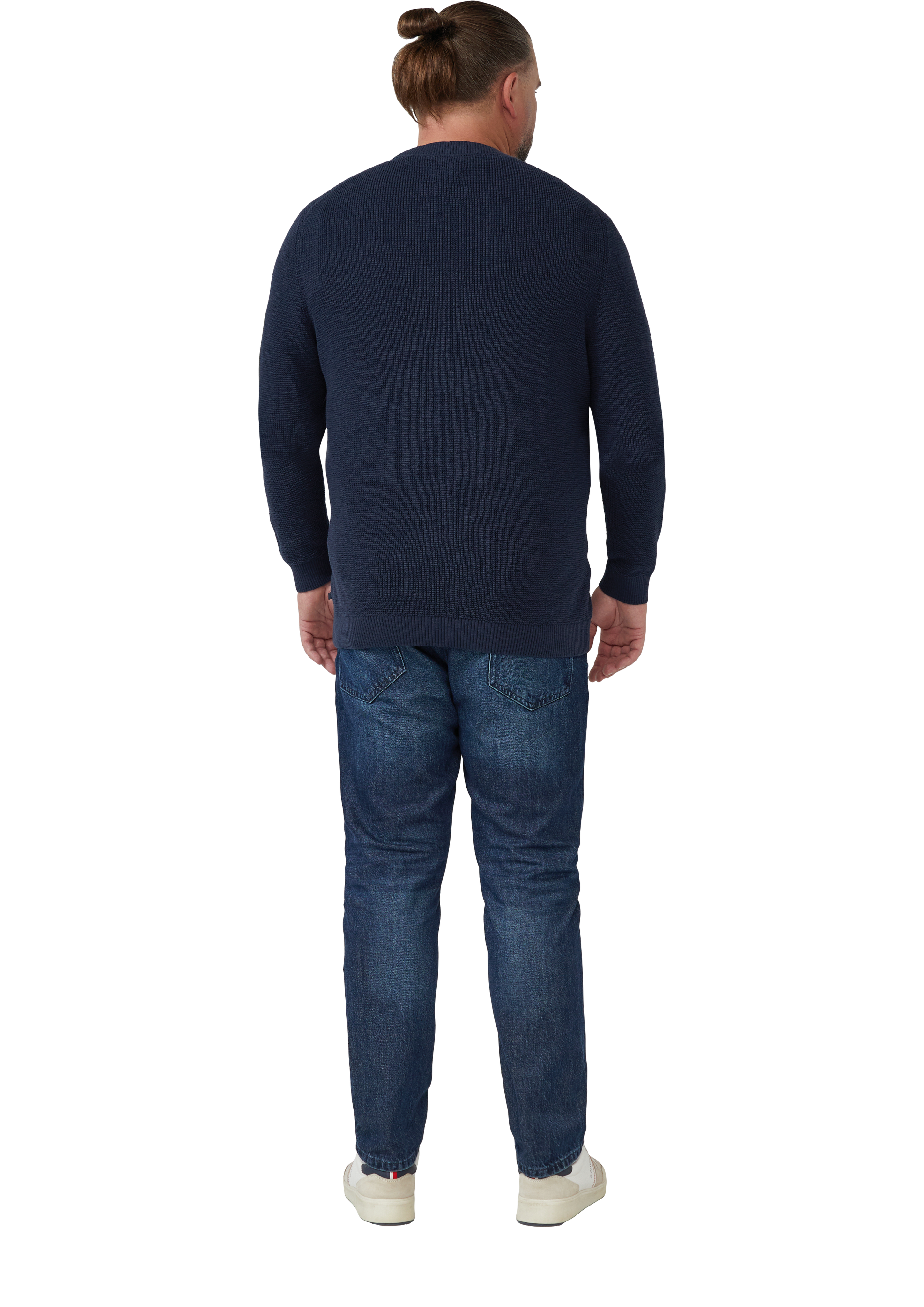 Thumbnail - Strickpullover