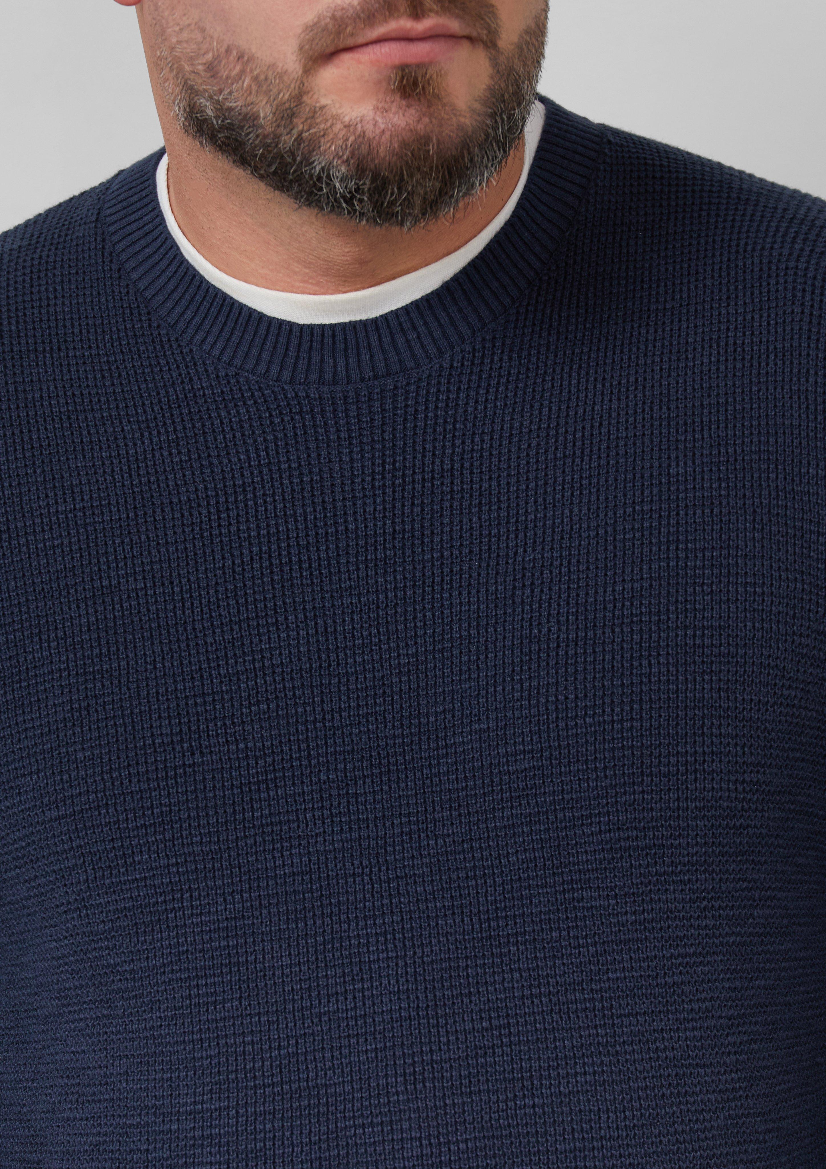 Pletený svetr in 5978 &amp; 80W0