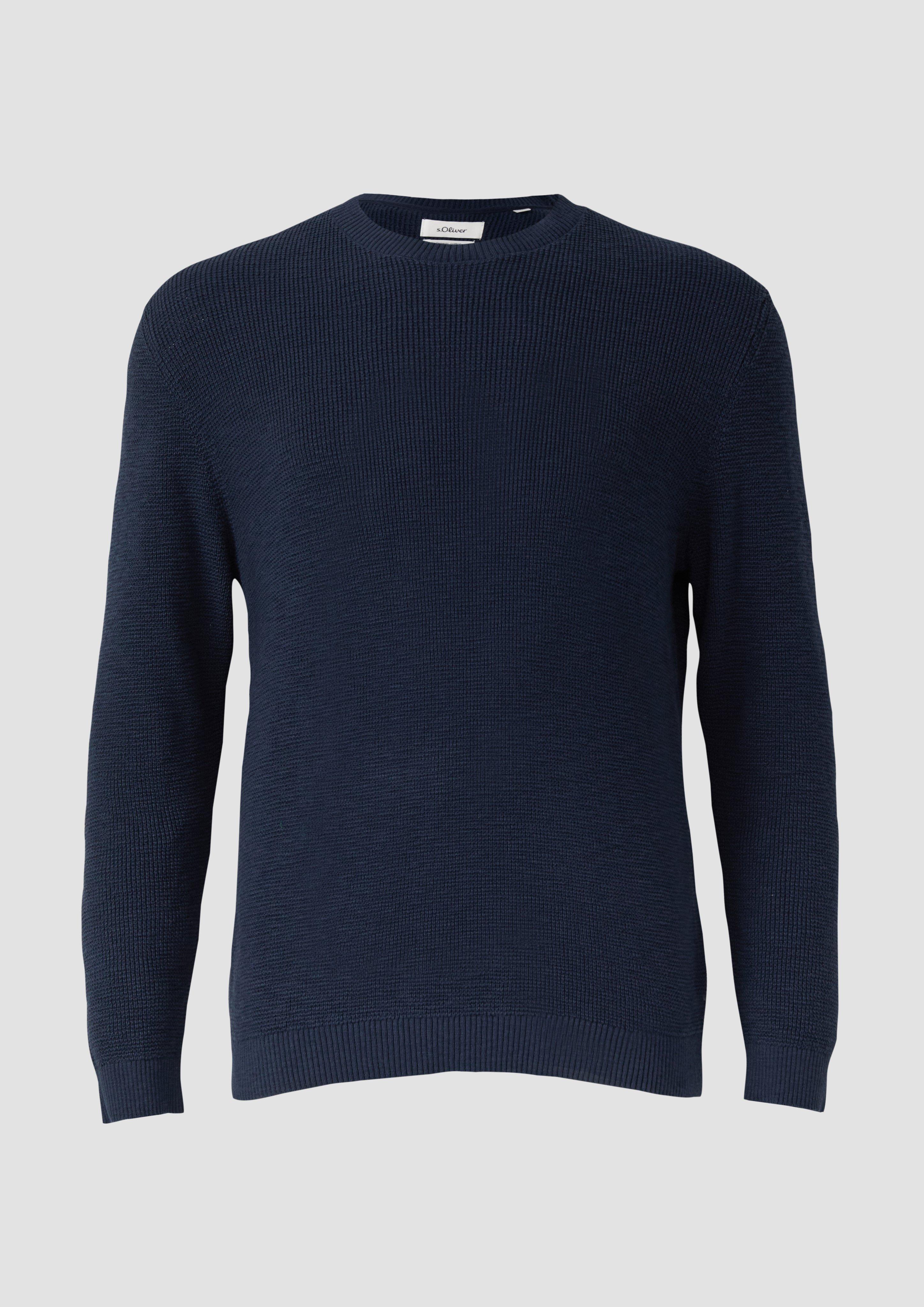 Strickpullover