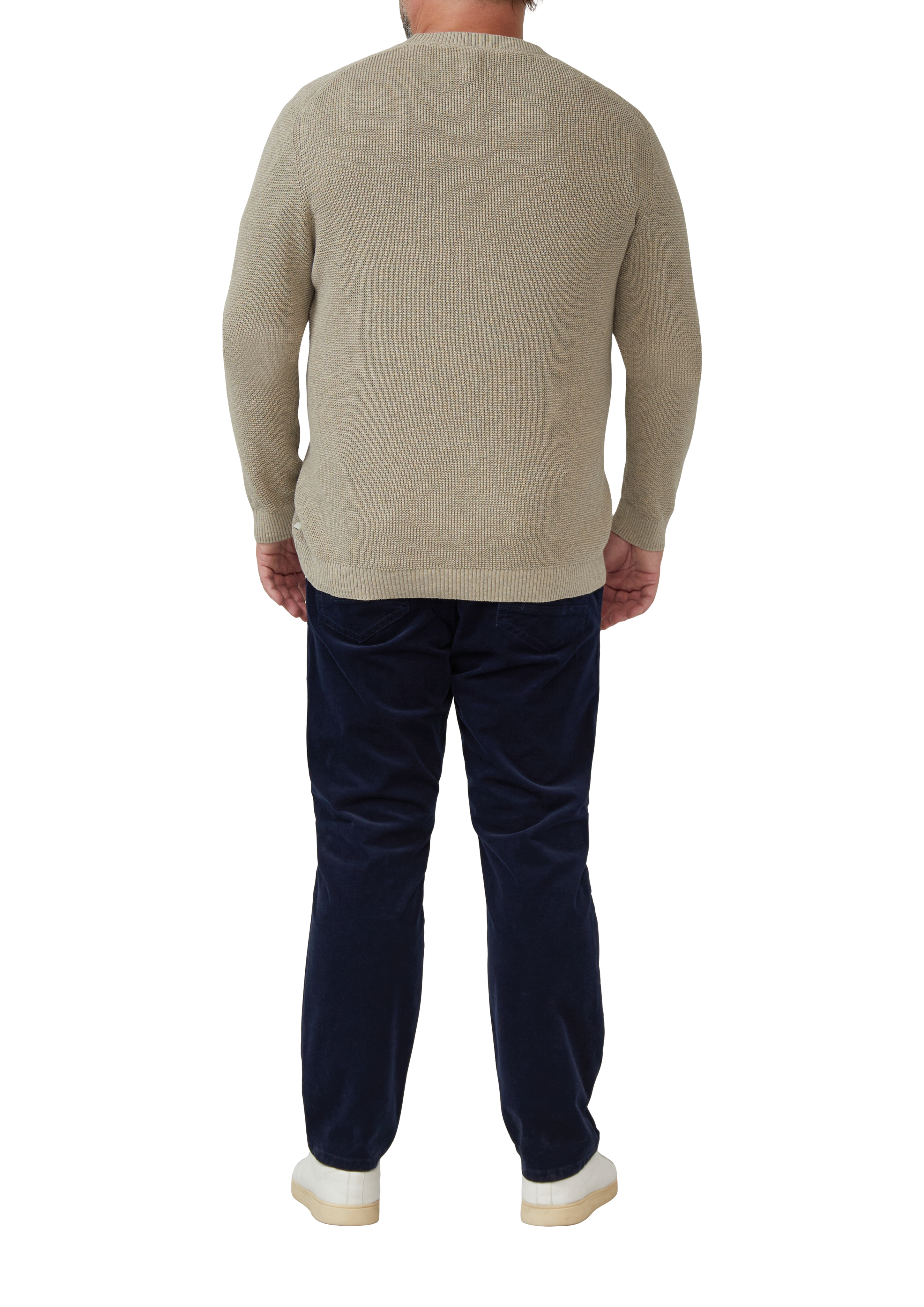 Thumbnail - Strickpullover