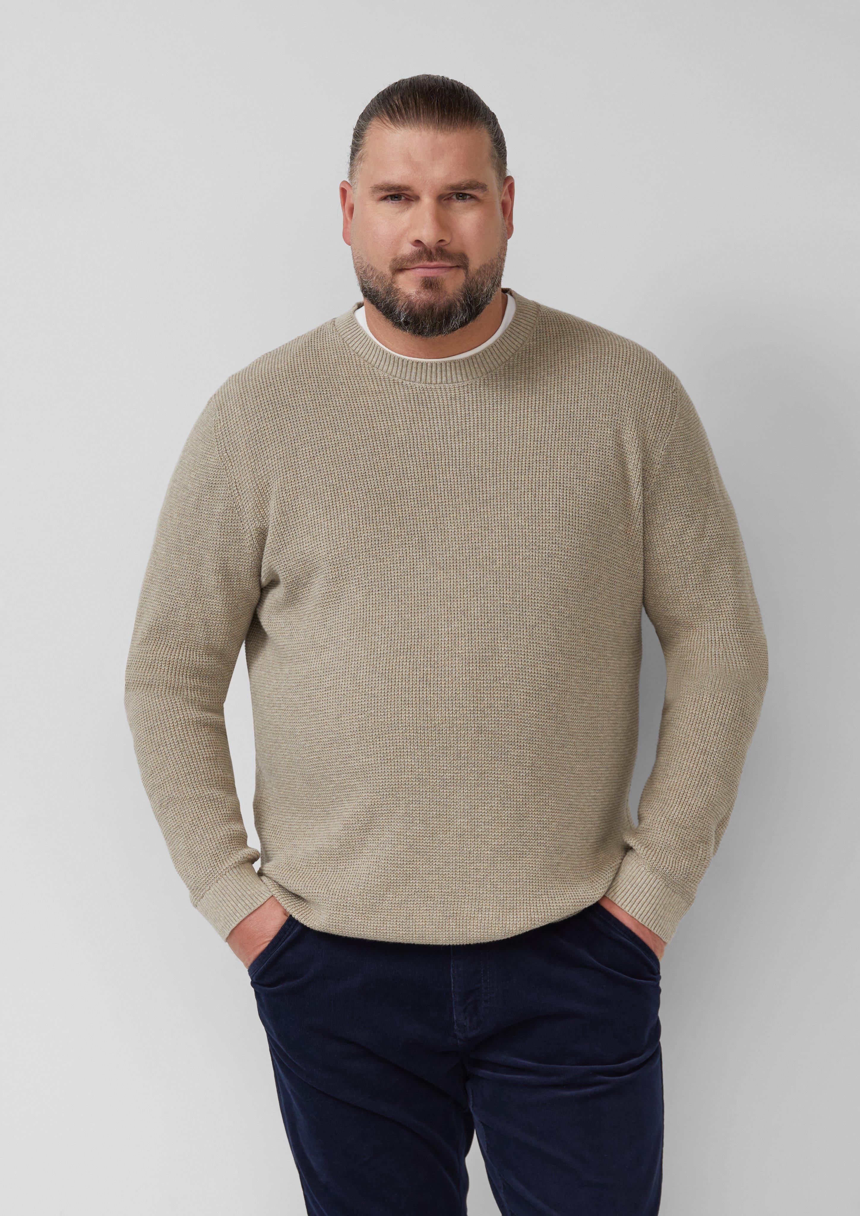 Pulover in 80W0 & 5978