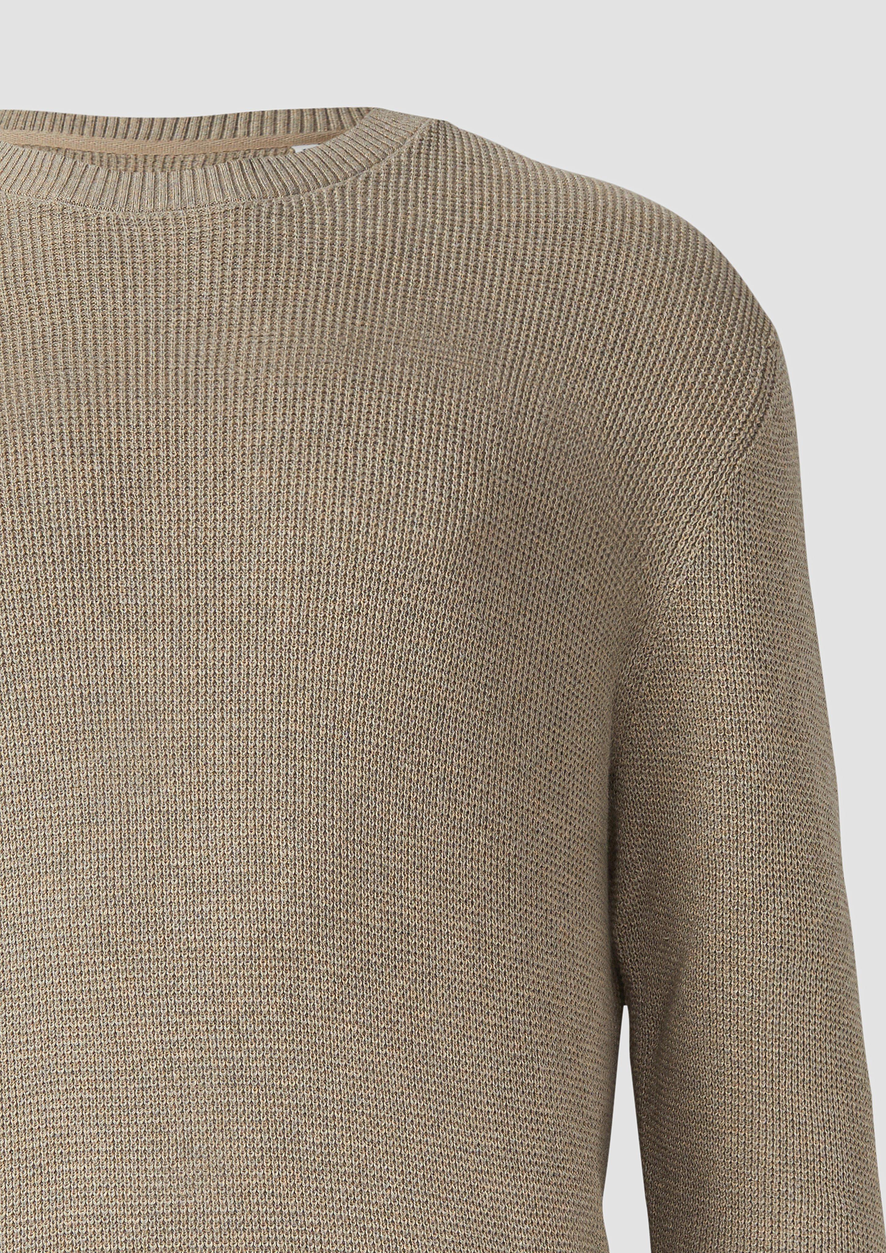 Pulover in 80W0 & 5978