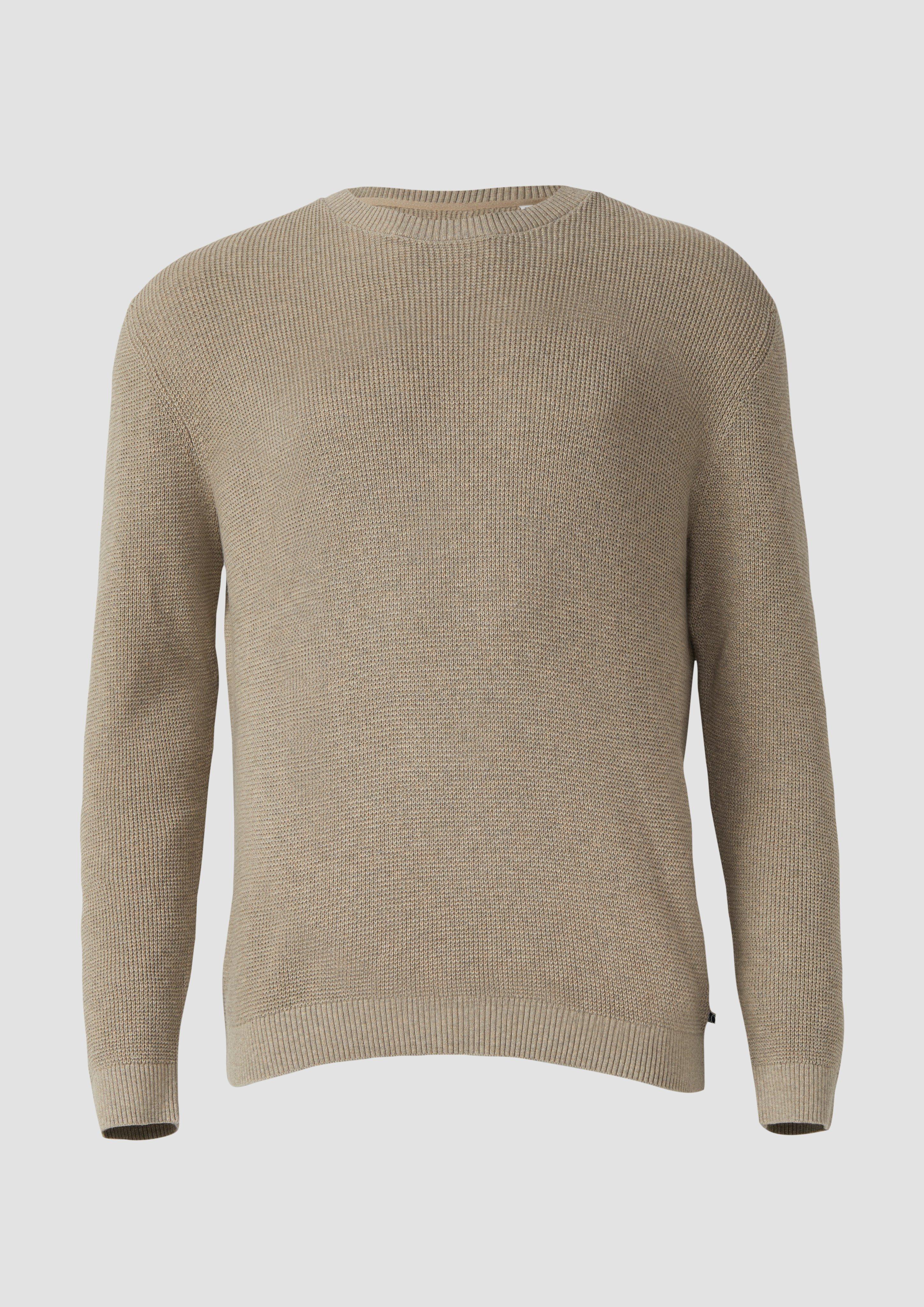 Strickpullover