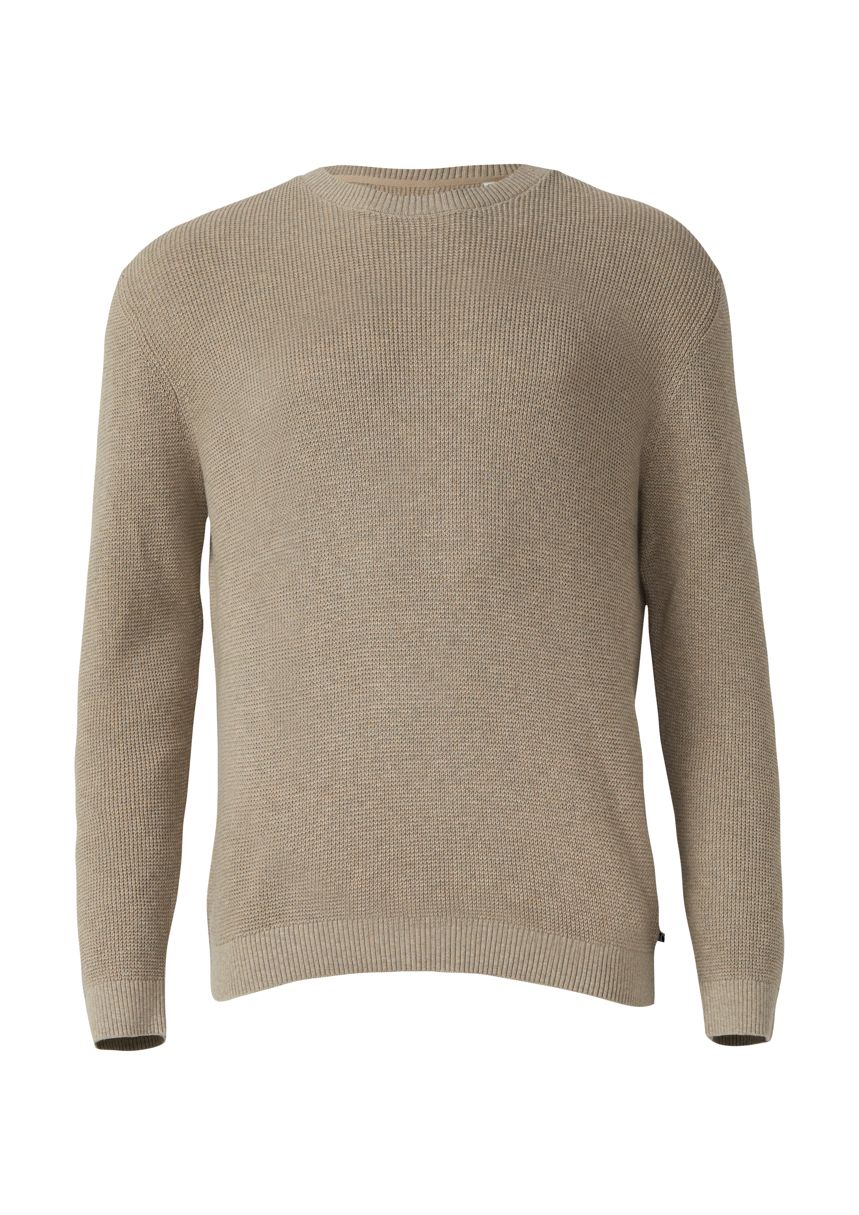 Knitted pullover in 