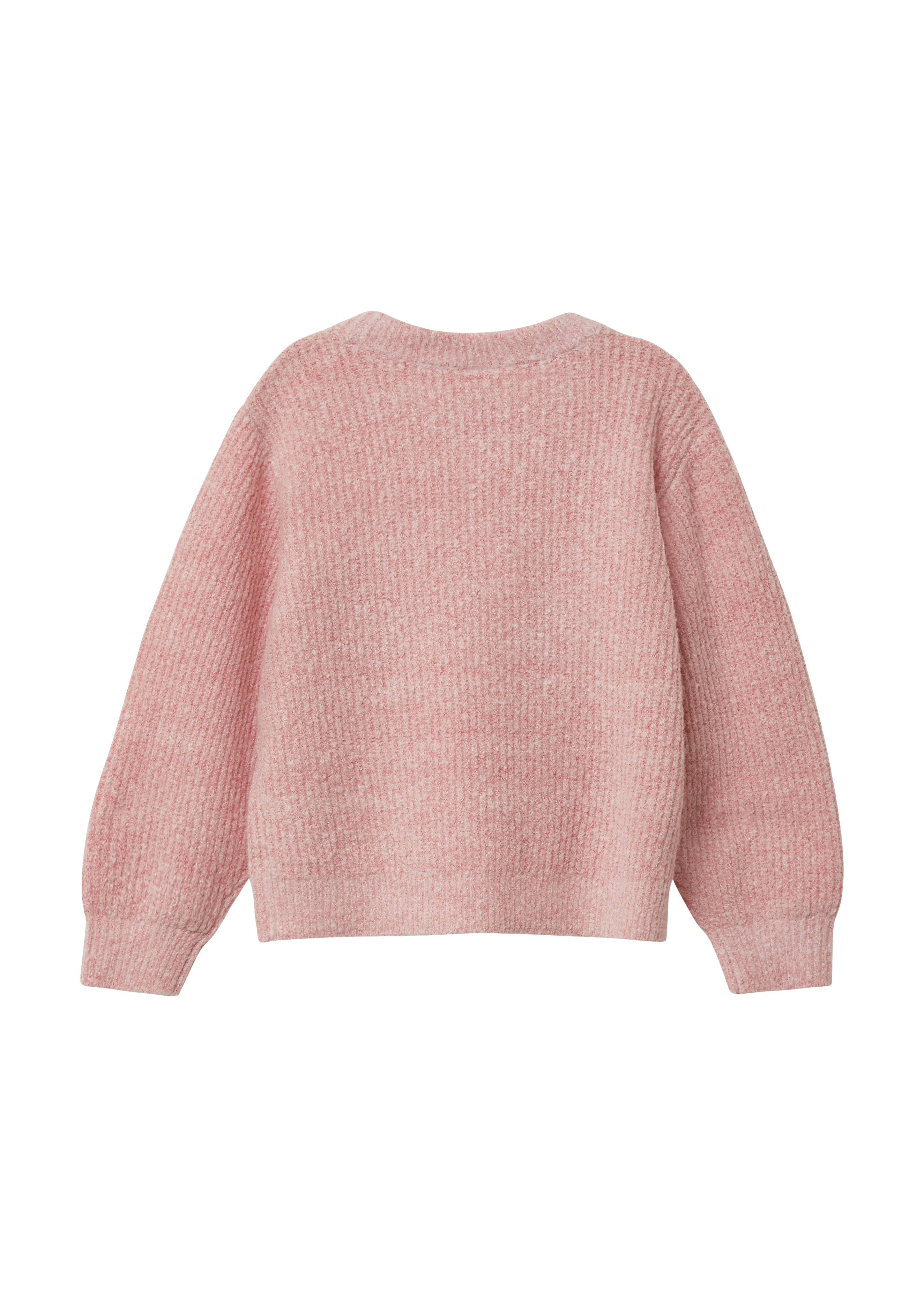 Thumbnail - Strickpullover