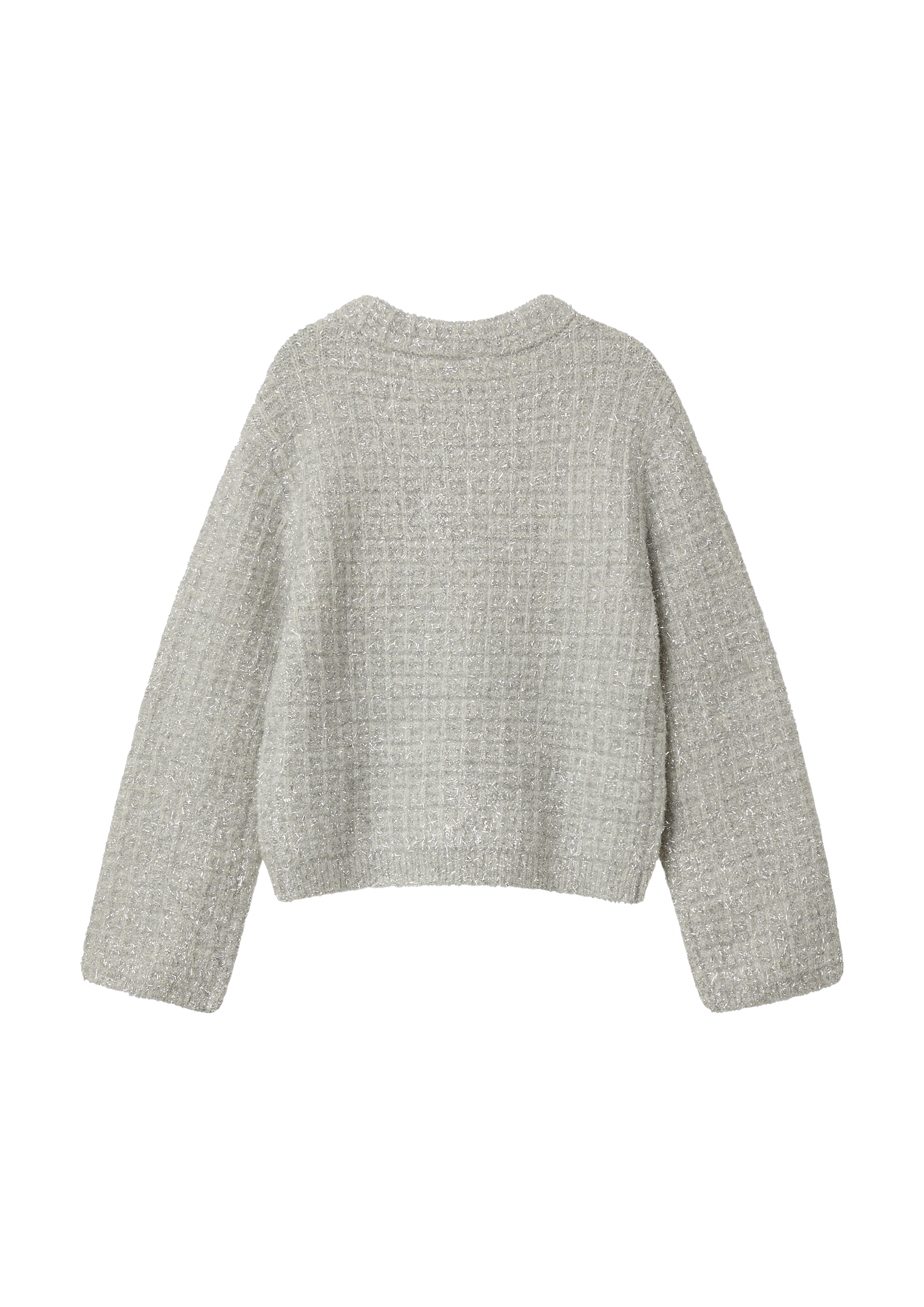 Thumbnail - Strickjacke