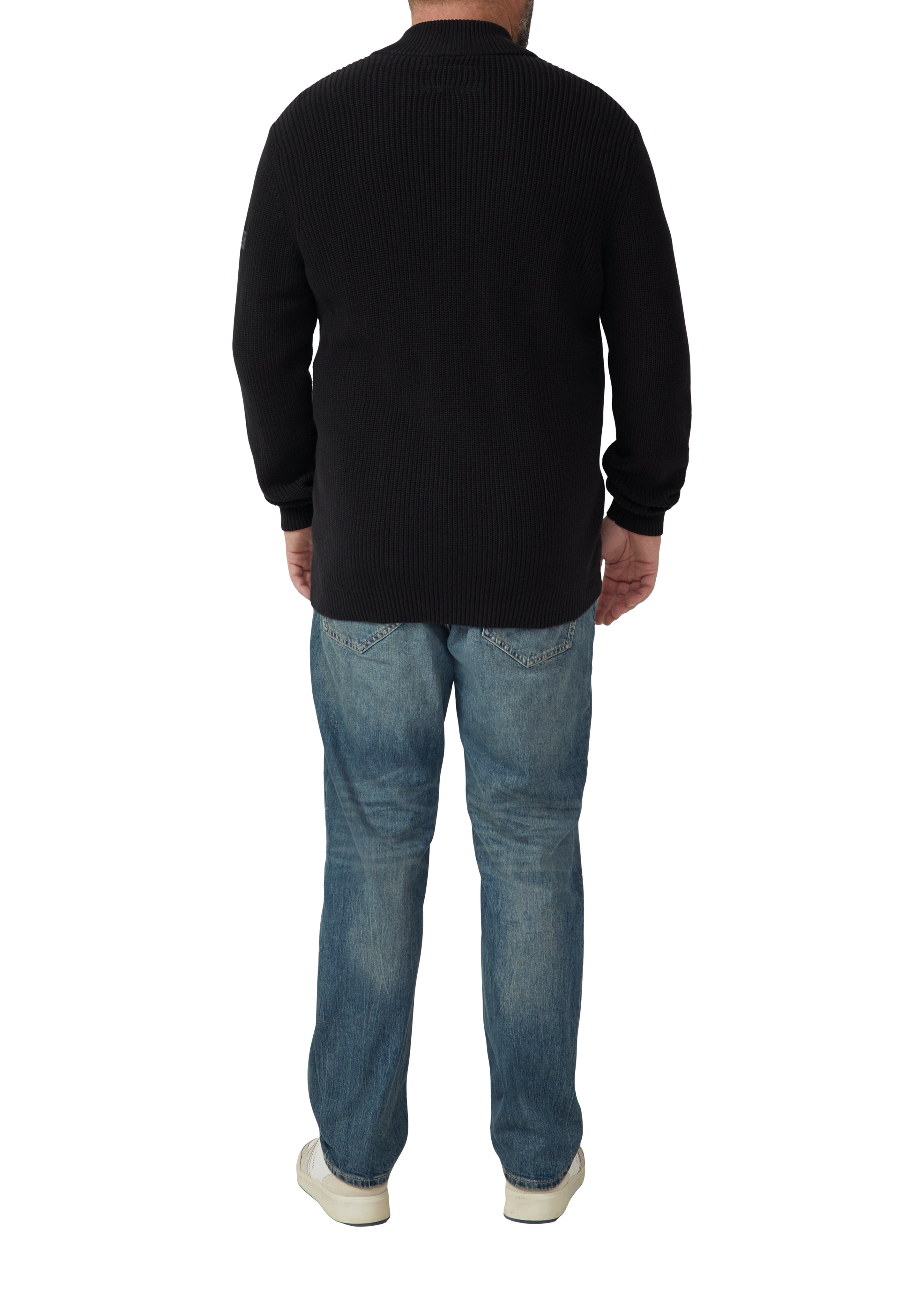 Thumbnail - Strickjacke