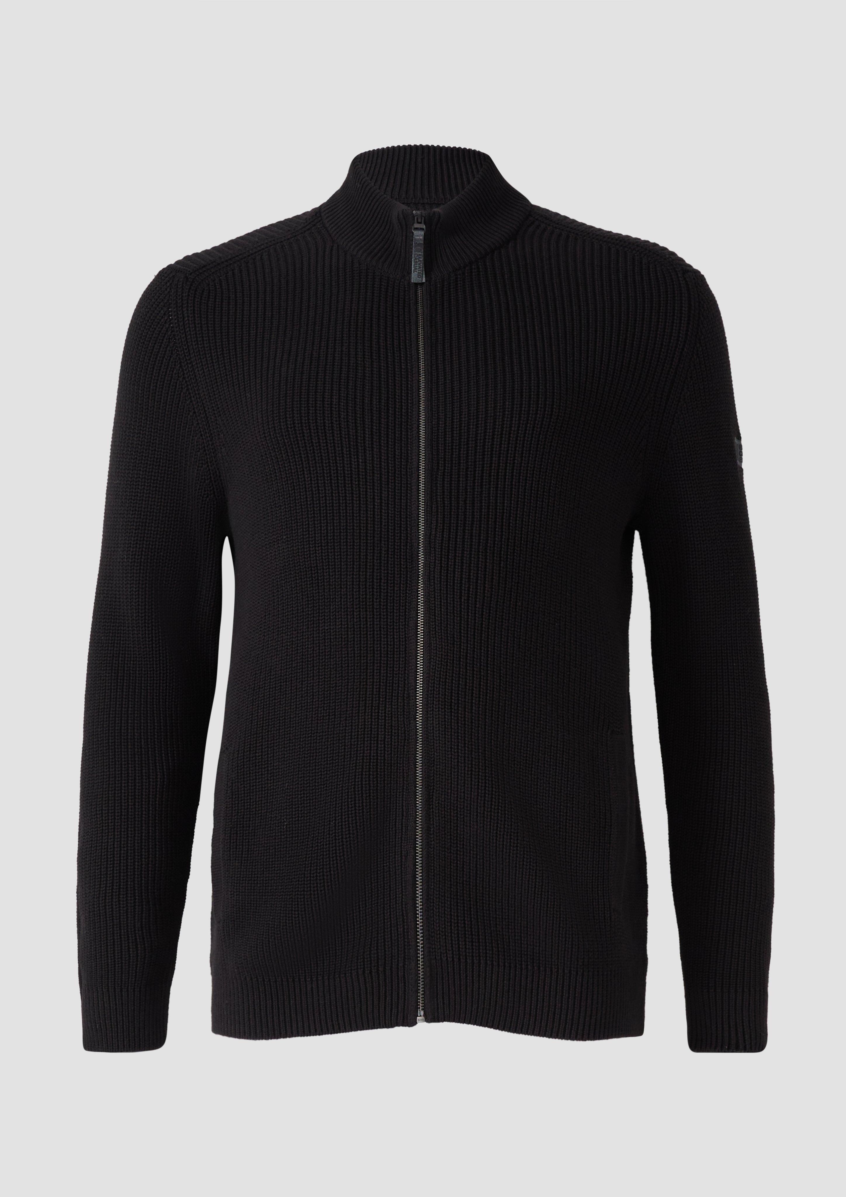 Strickjacke