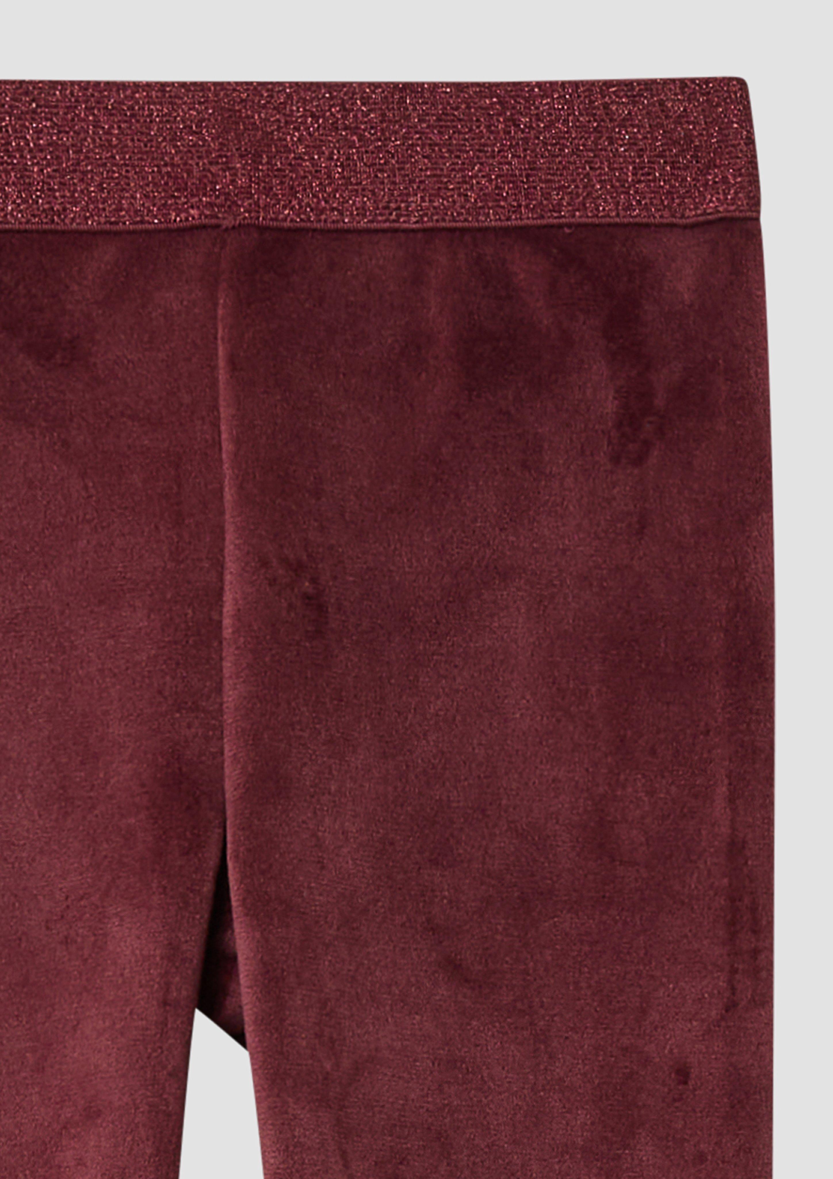 Leggings aus Baumwollstretch in 4917 & 5952