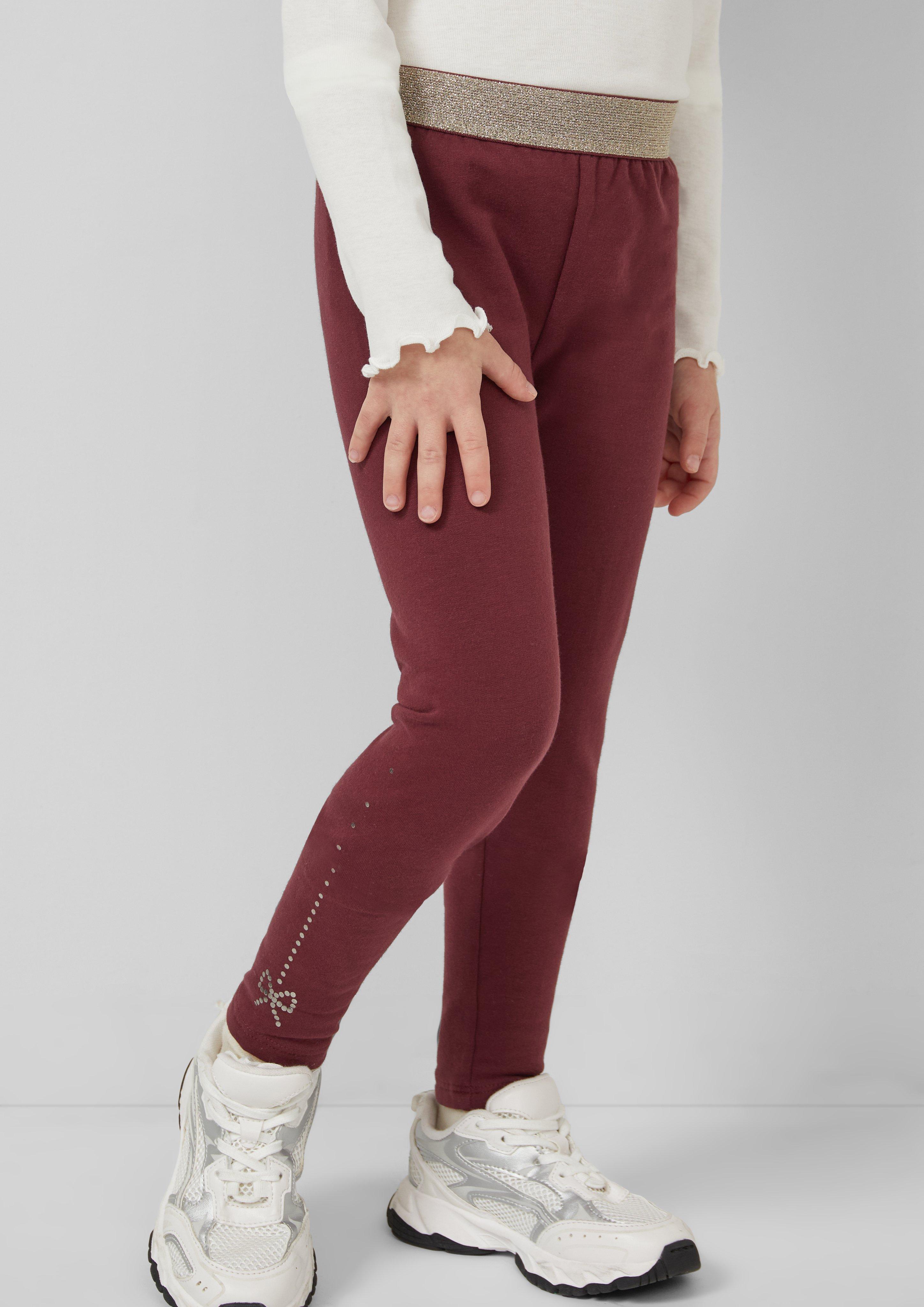 Legice in 4917 & 5952