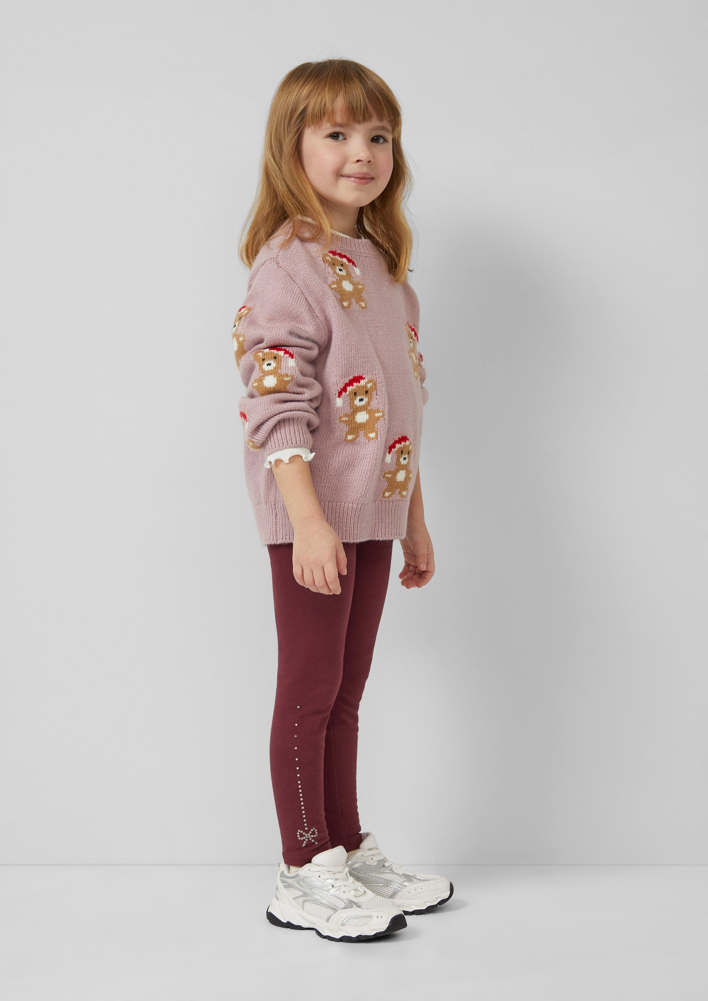 Legice in 4917 & 5952