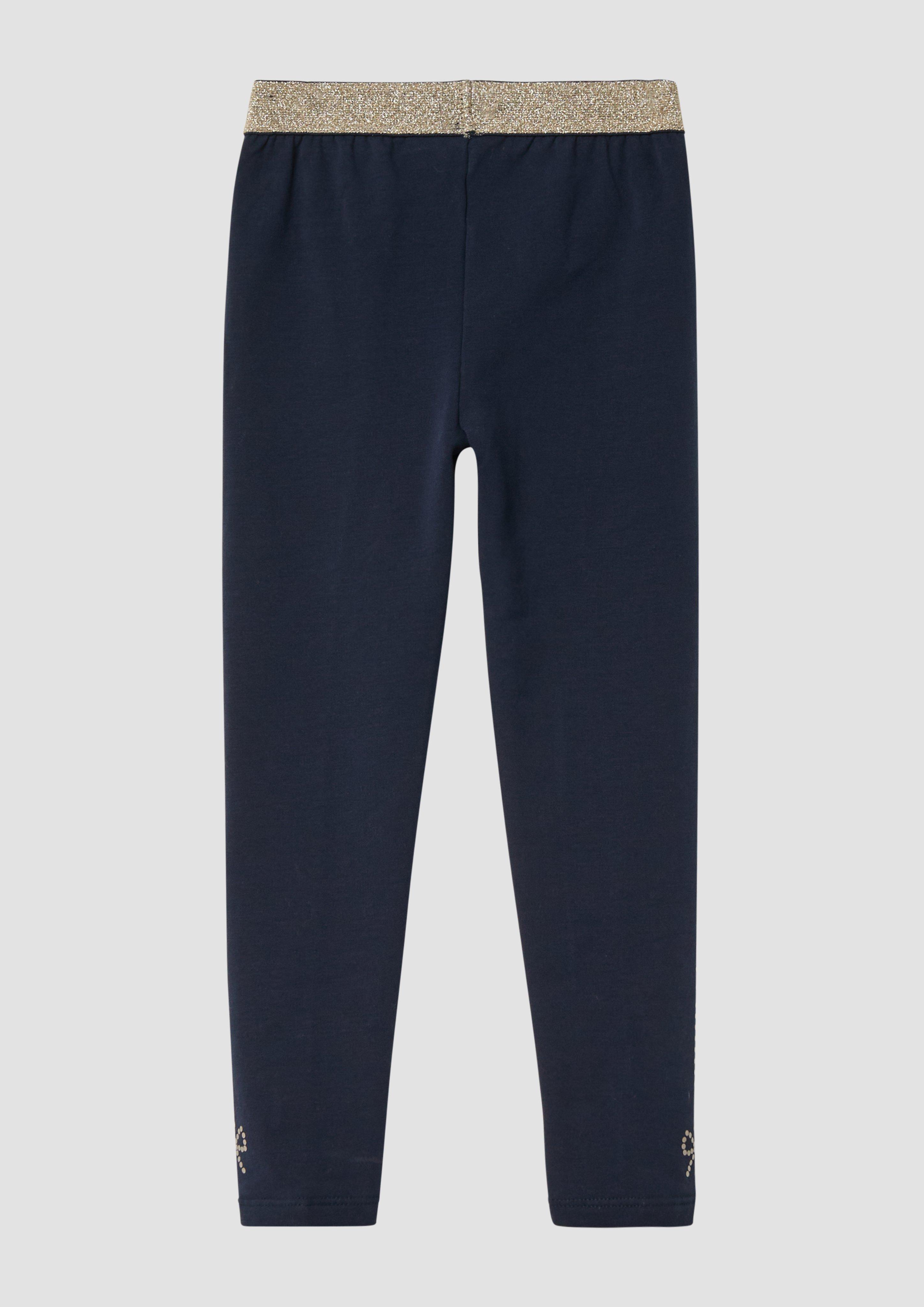 Tajice in 5952 & 4917