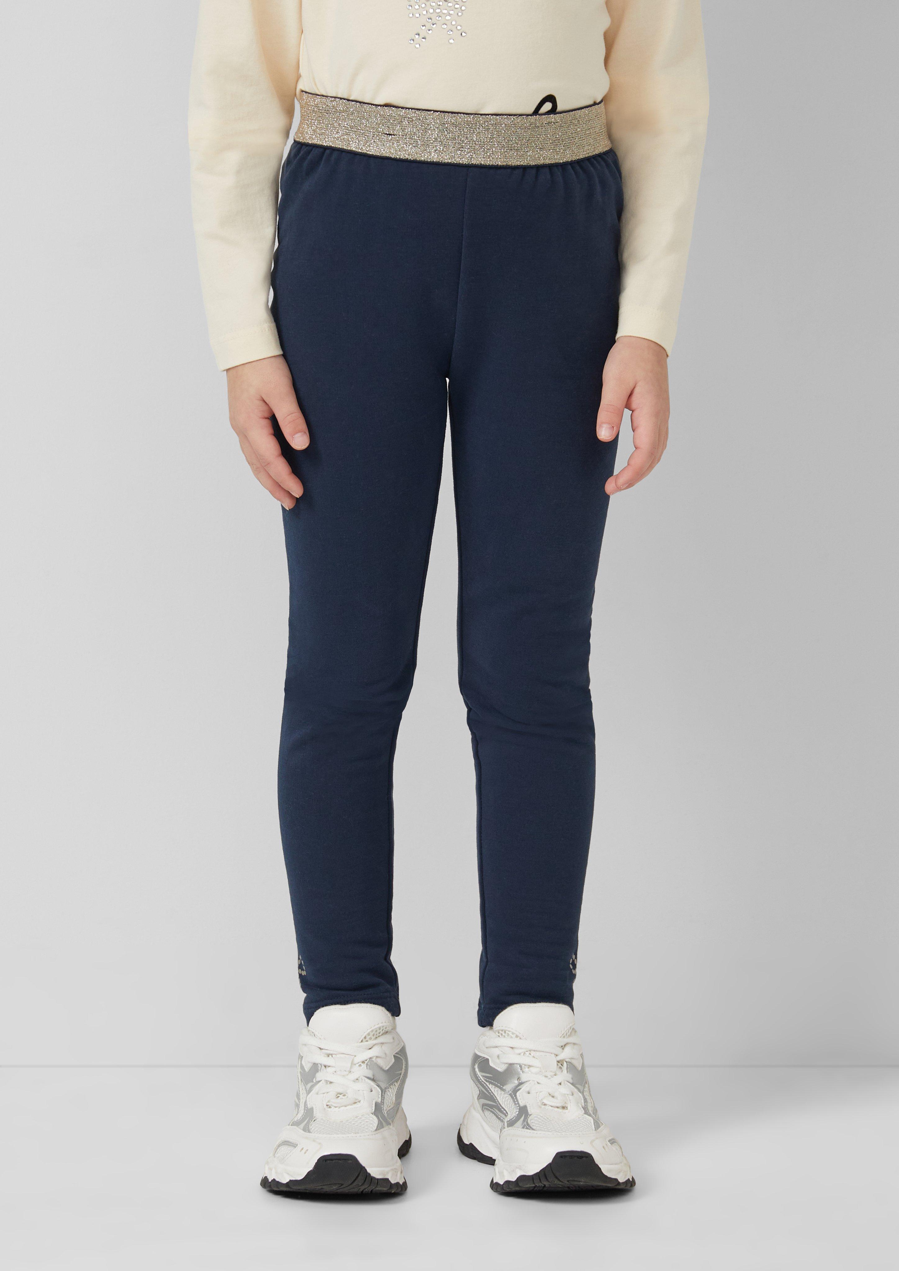 Tajice in 5952 & 4917