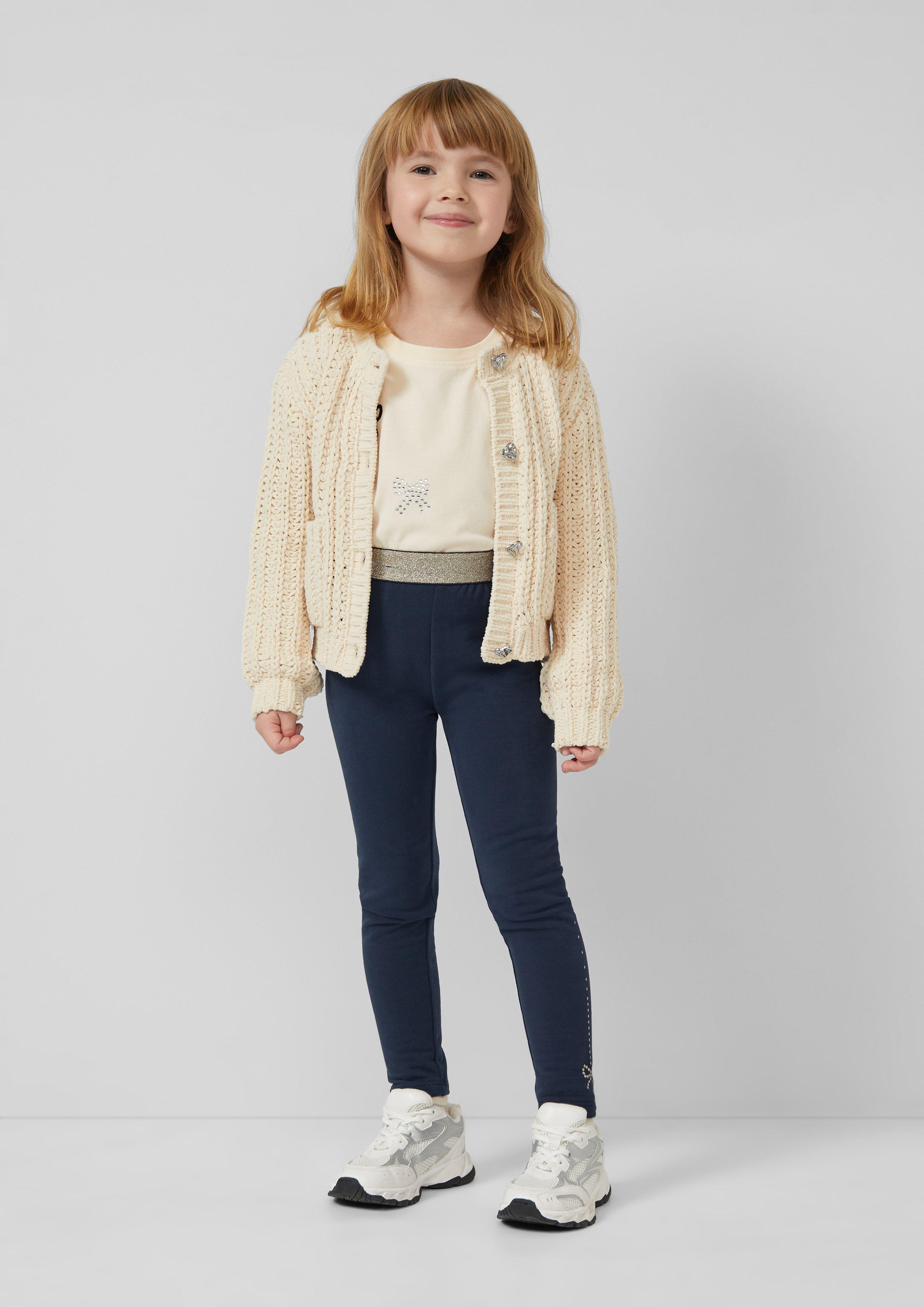 Tajice in 5952 & 4917