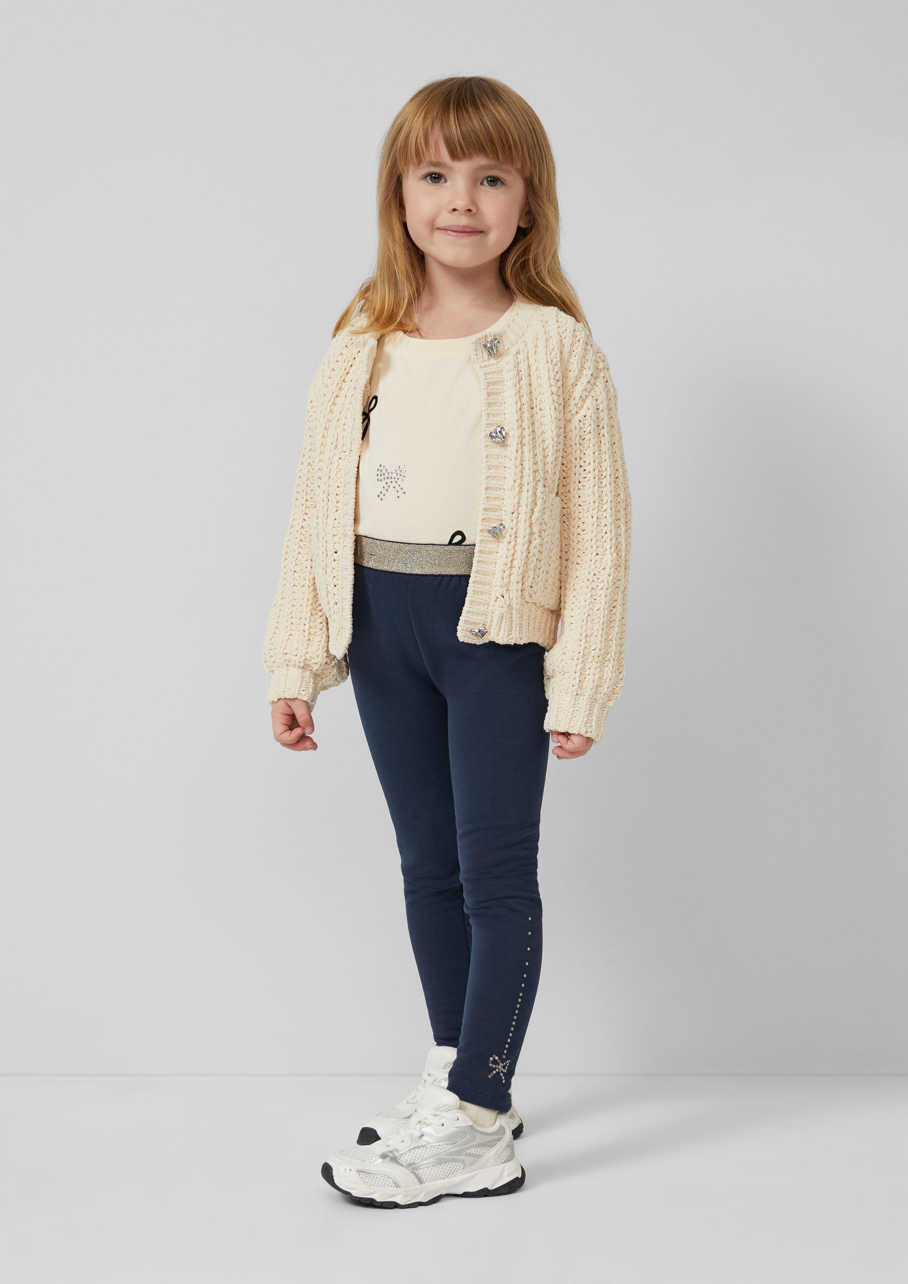 Leggins in 5952 & 4917