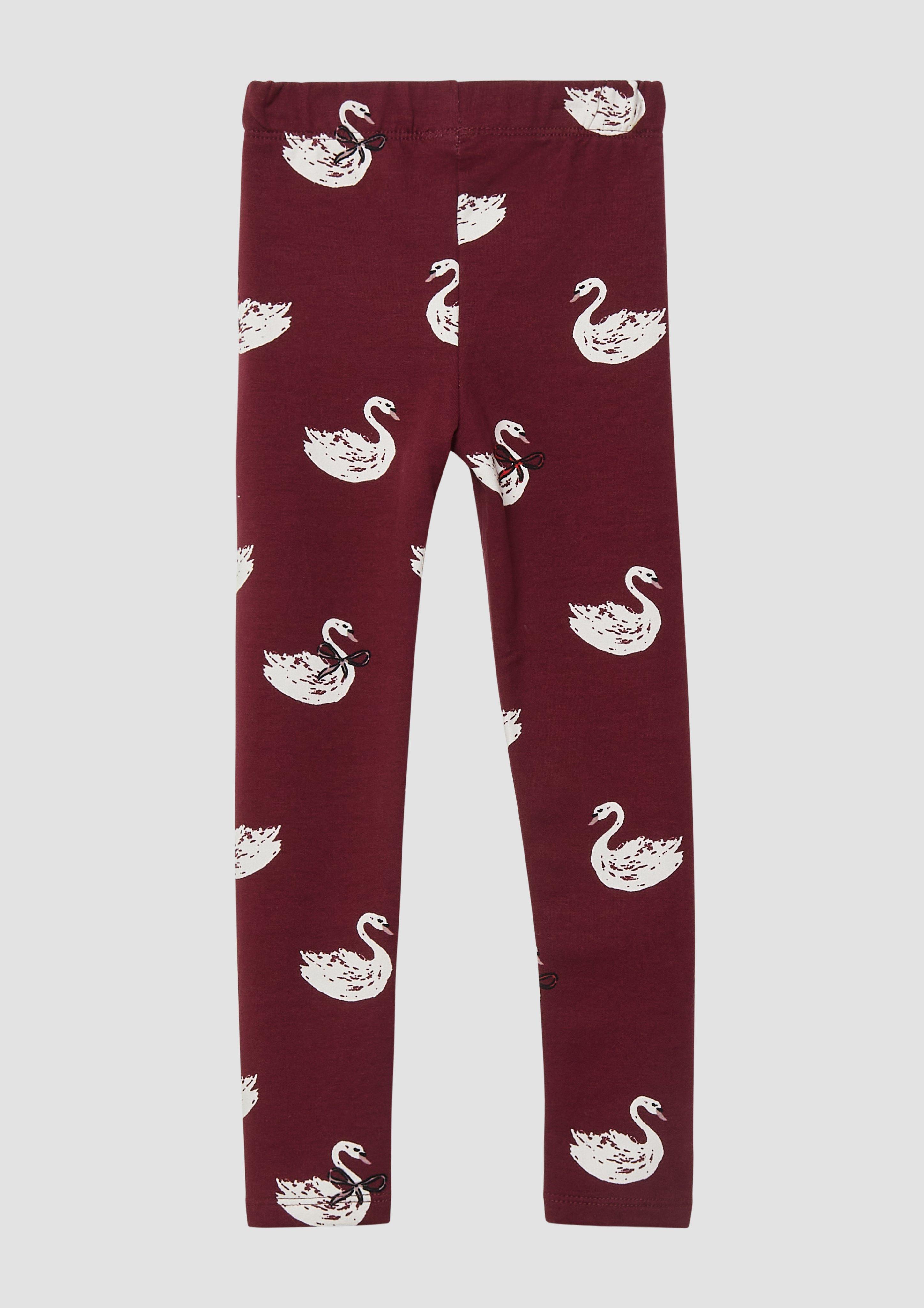 Legging in 49A1 & 59A1