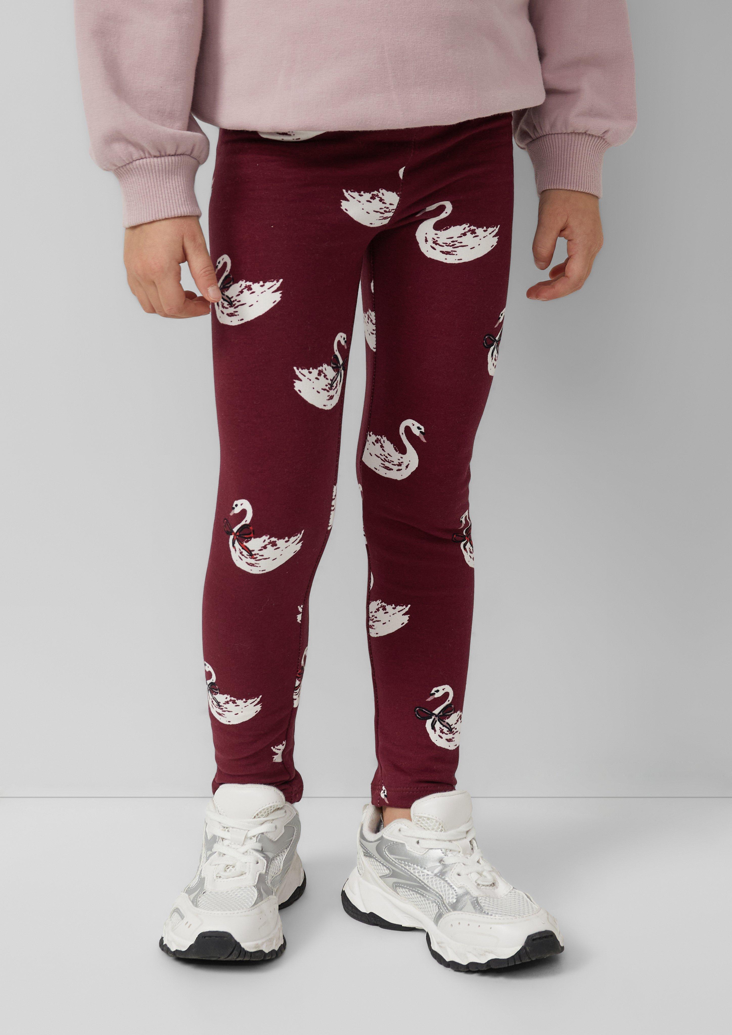 Legging in 49A1 & 59A1