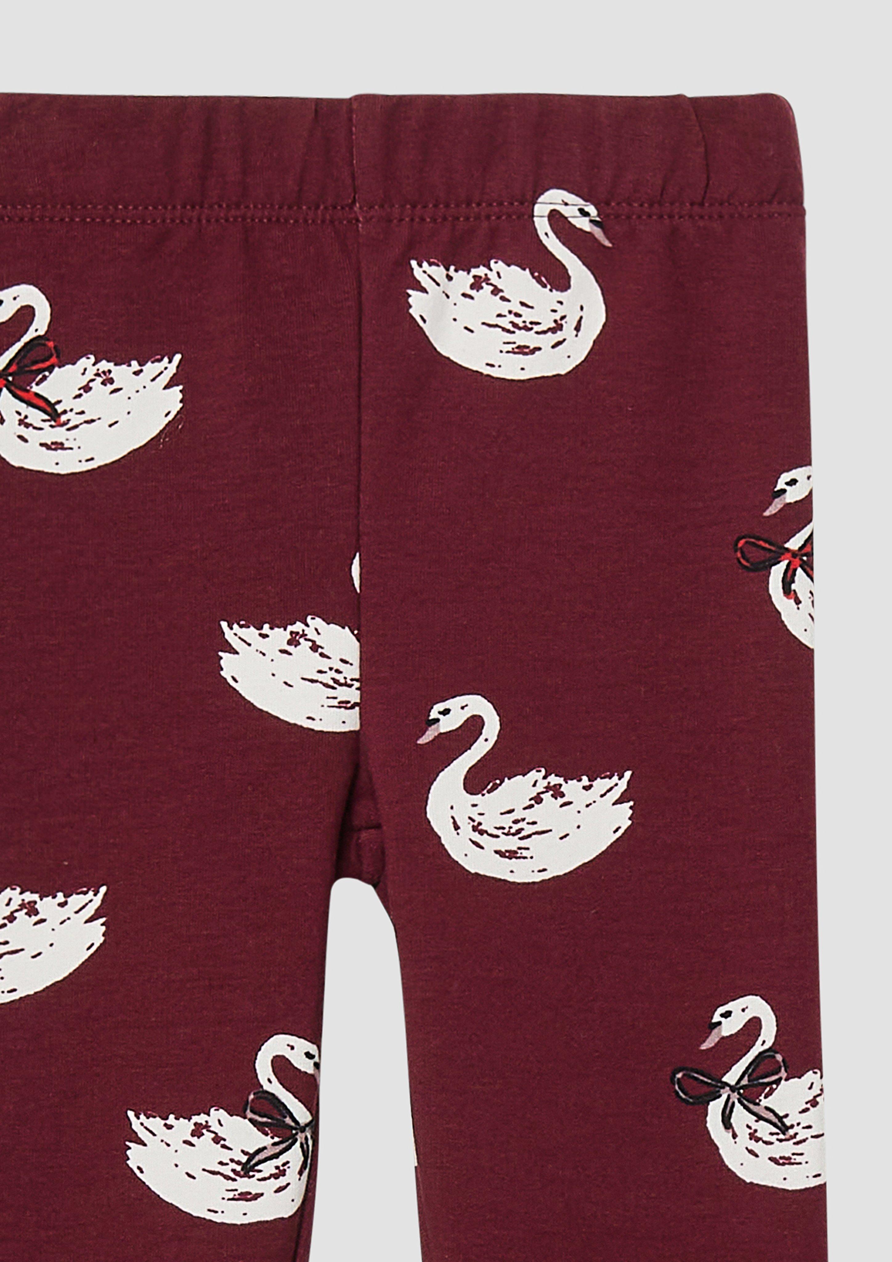 Legging in 49A1 & 59A1