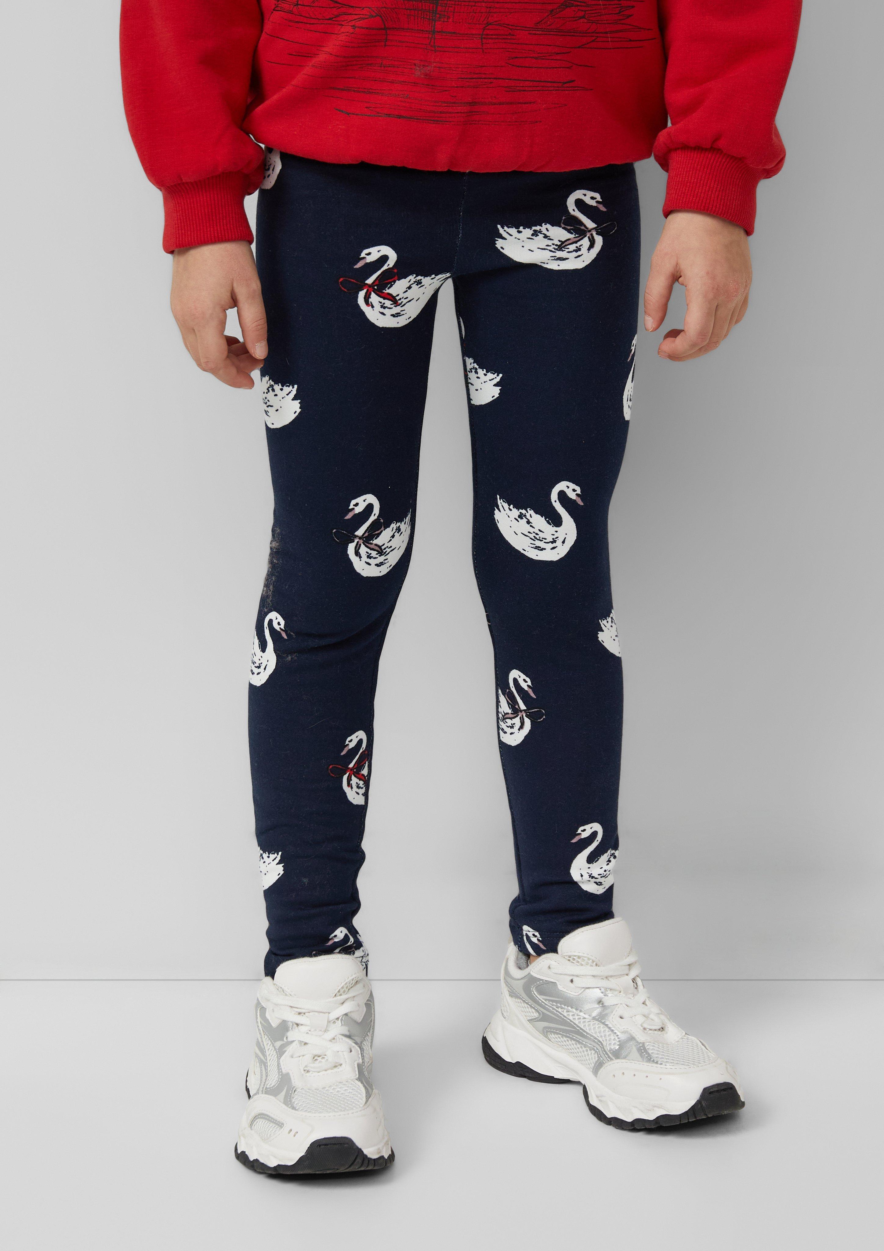 Legging in 59A1 & 49A1