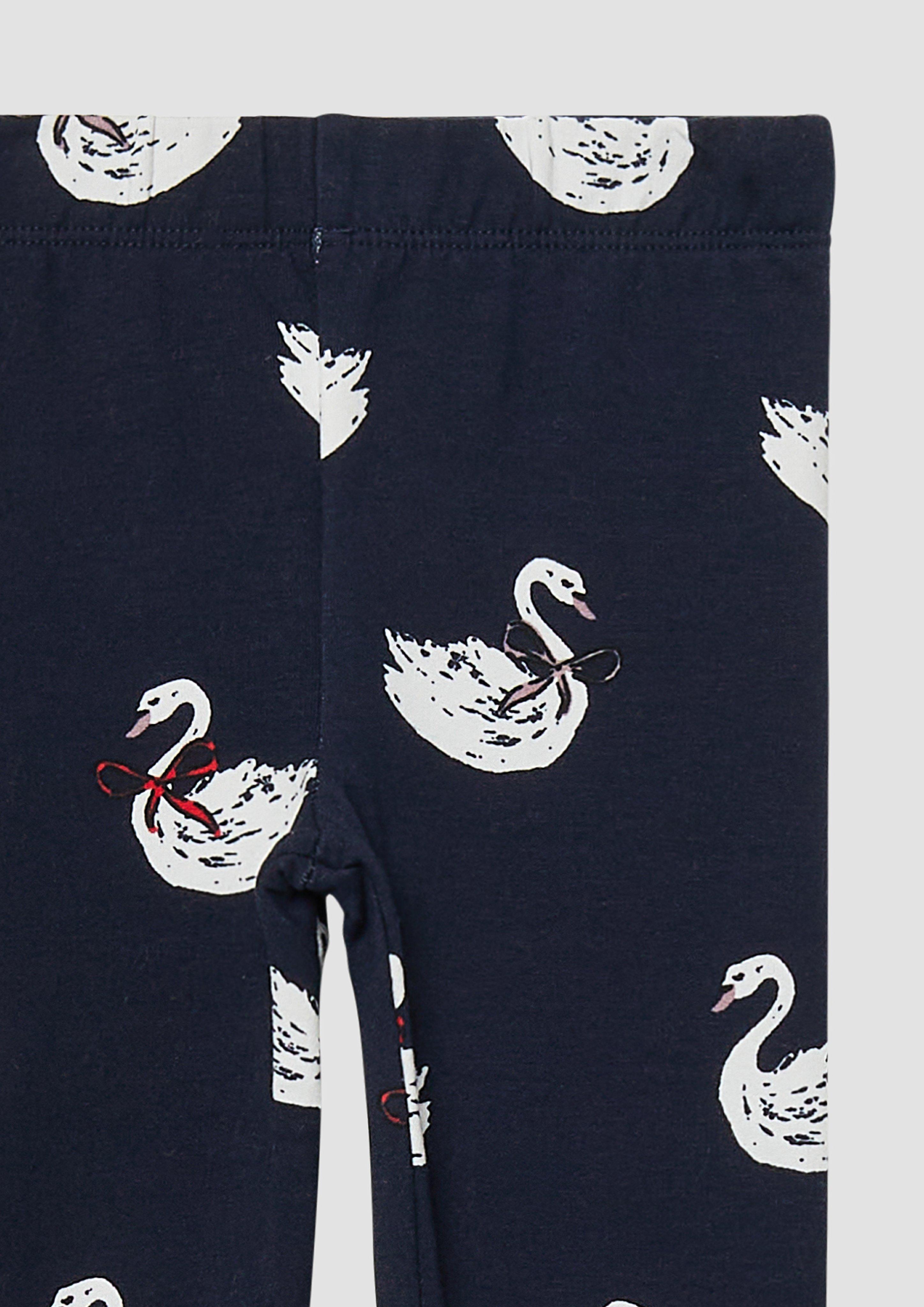 Legging in 59A1 & 49A1