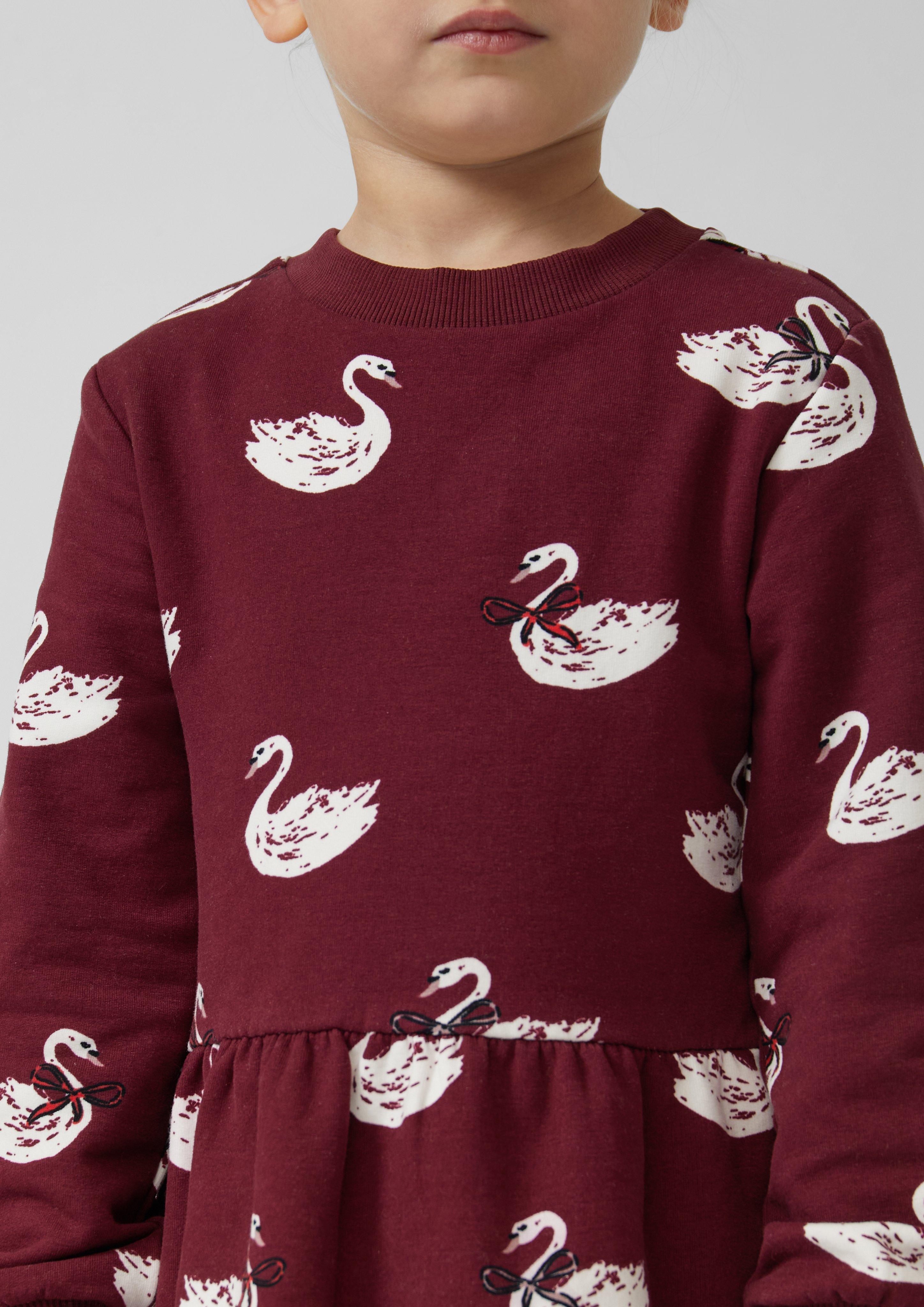 Kleid in 49A1 &amp; 59A1