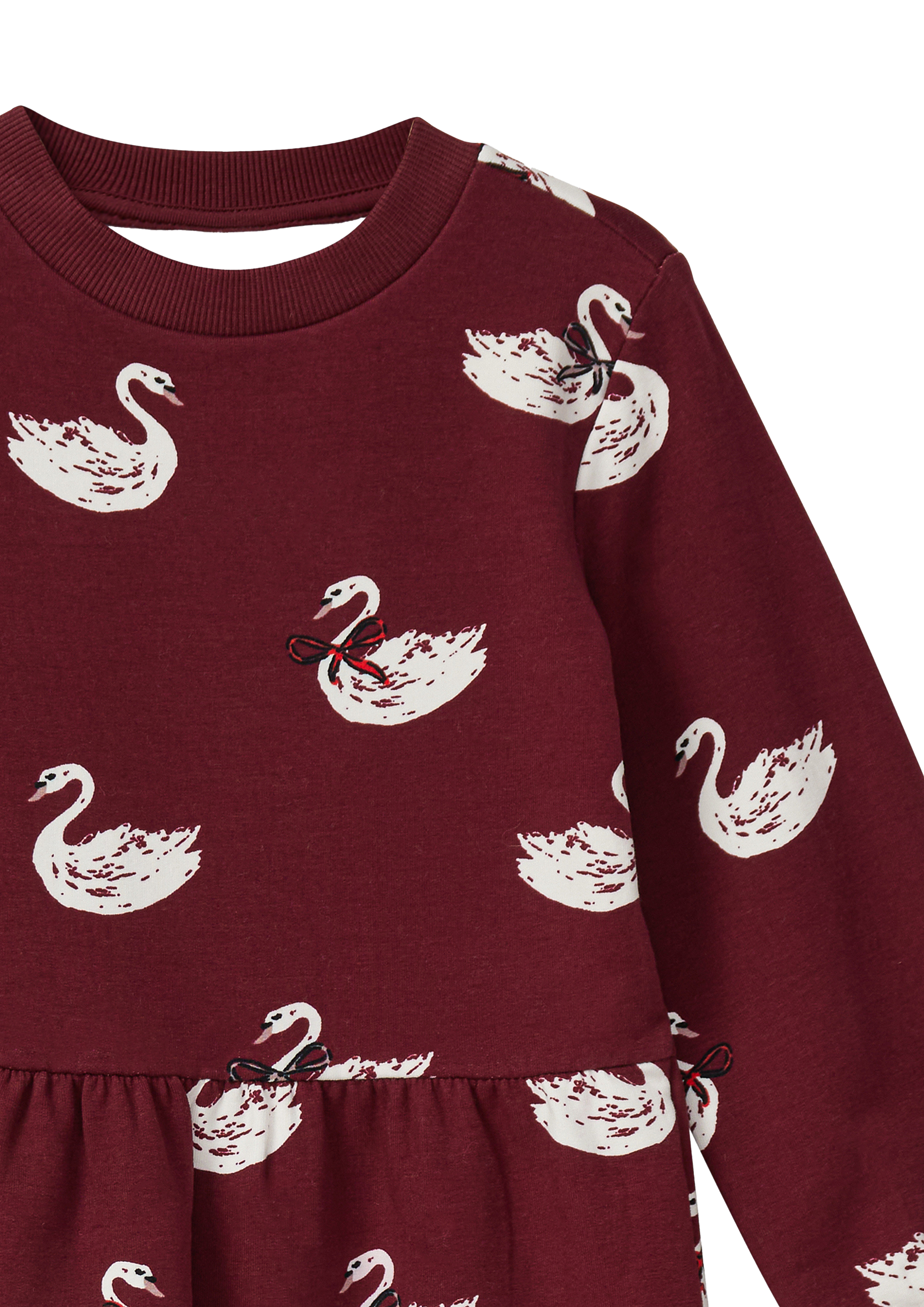 Kleid in 49A1 &amp; 59A1