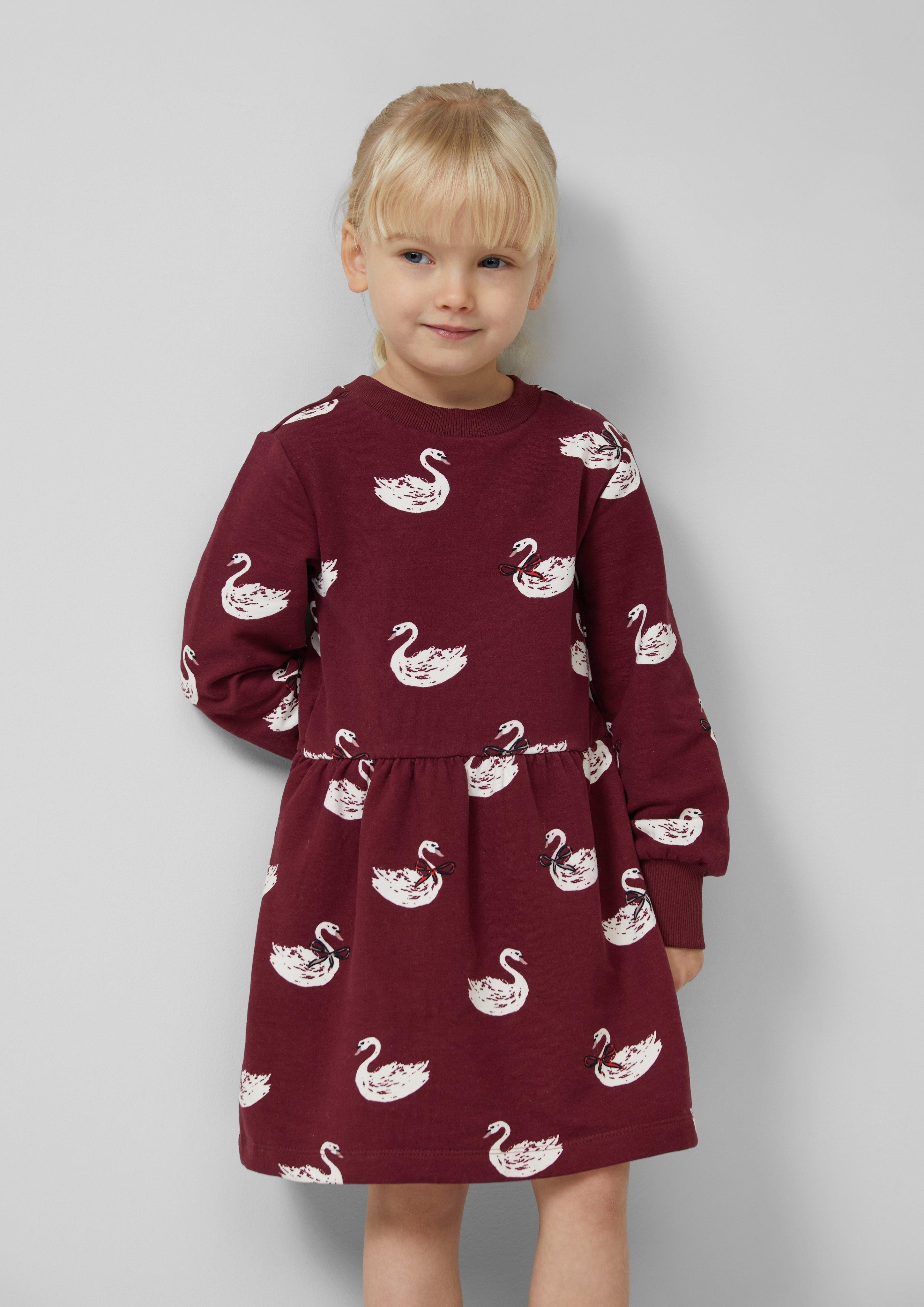 Kleid in 49A1 &amp; 59A1