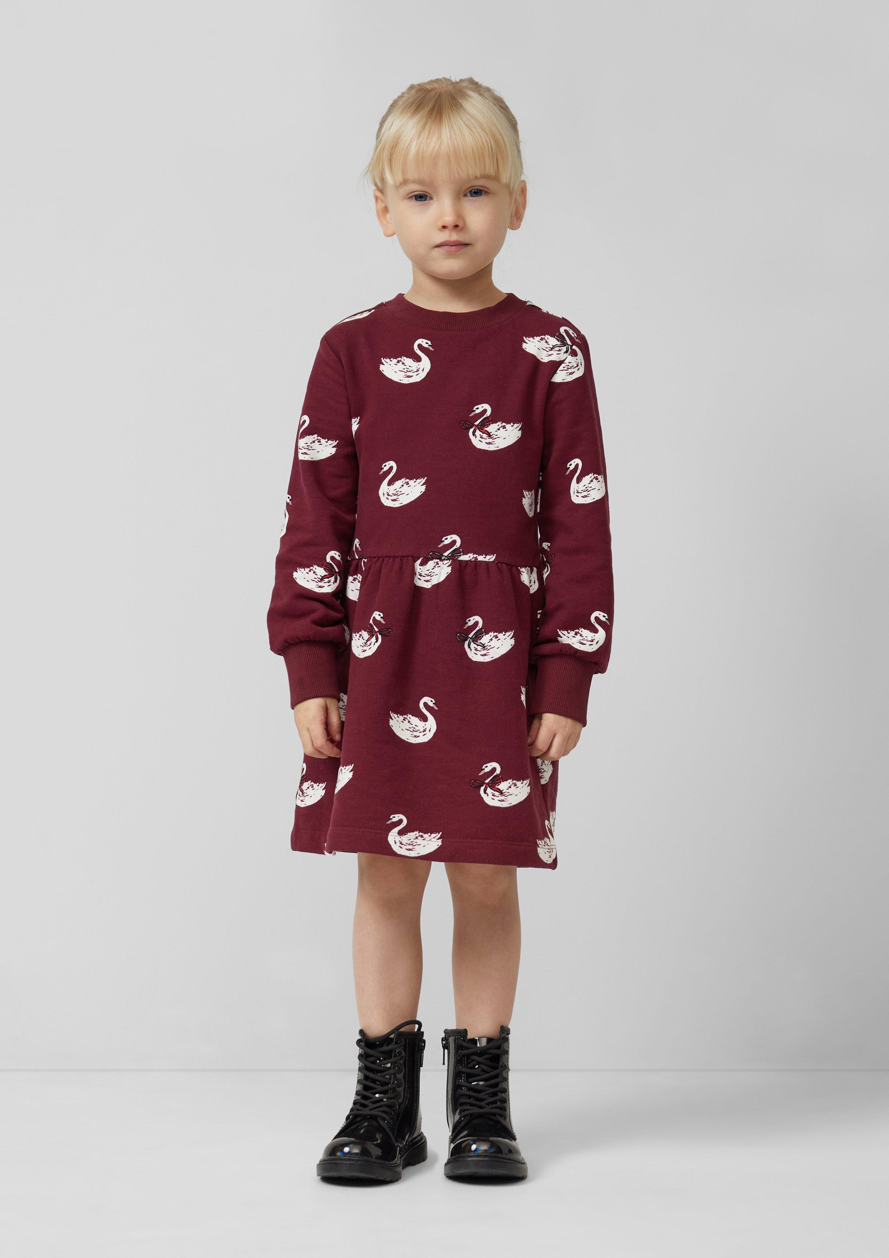 Kleid in 49A1 &amp; 59A1