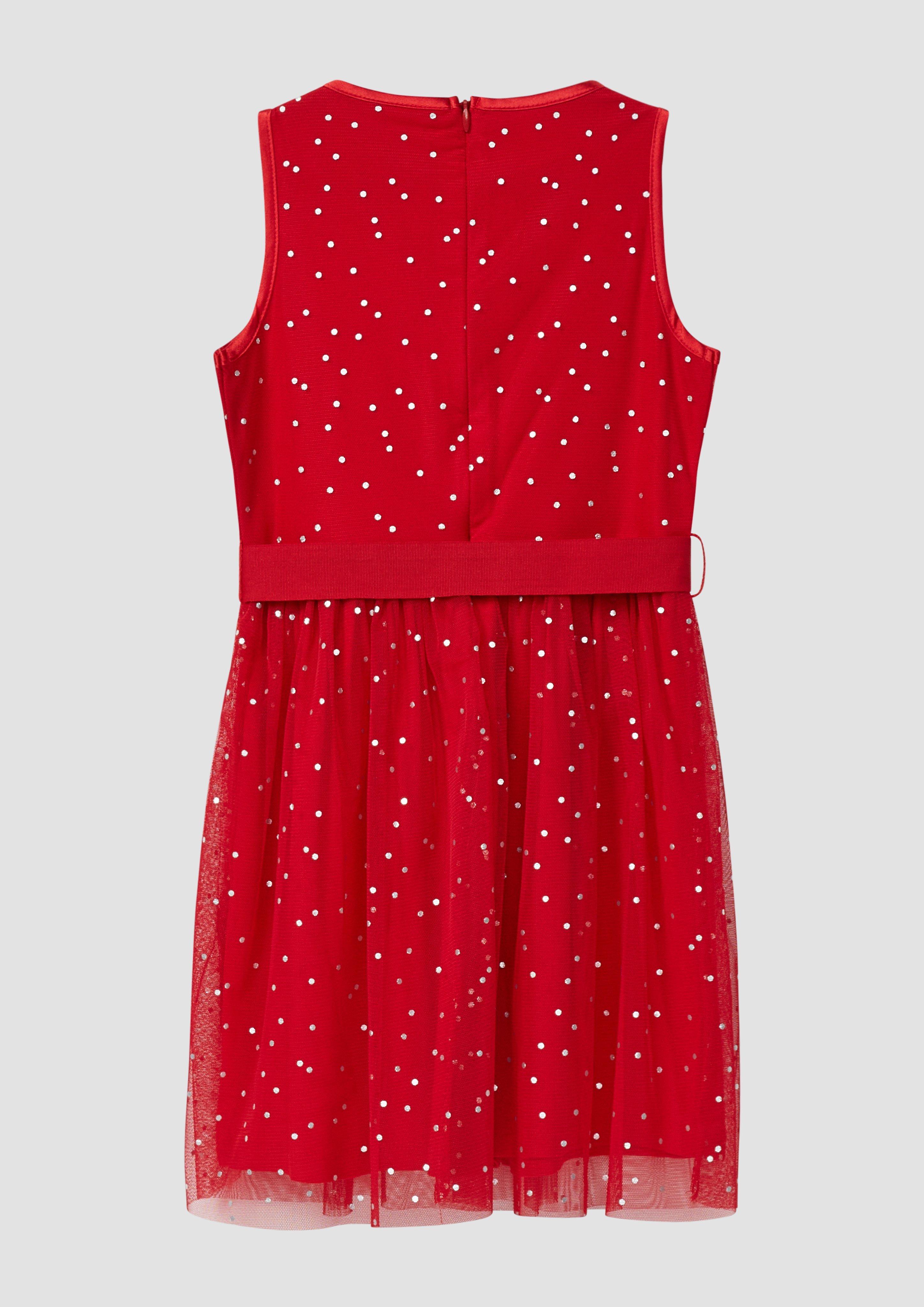 Kleid in 33A2 & 59A2