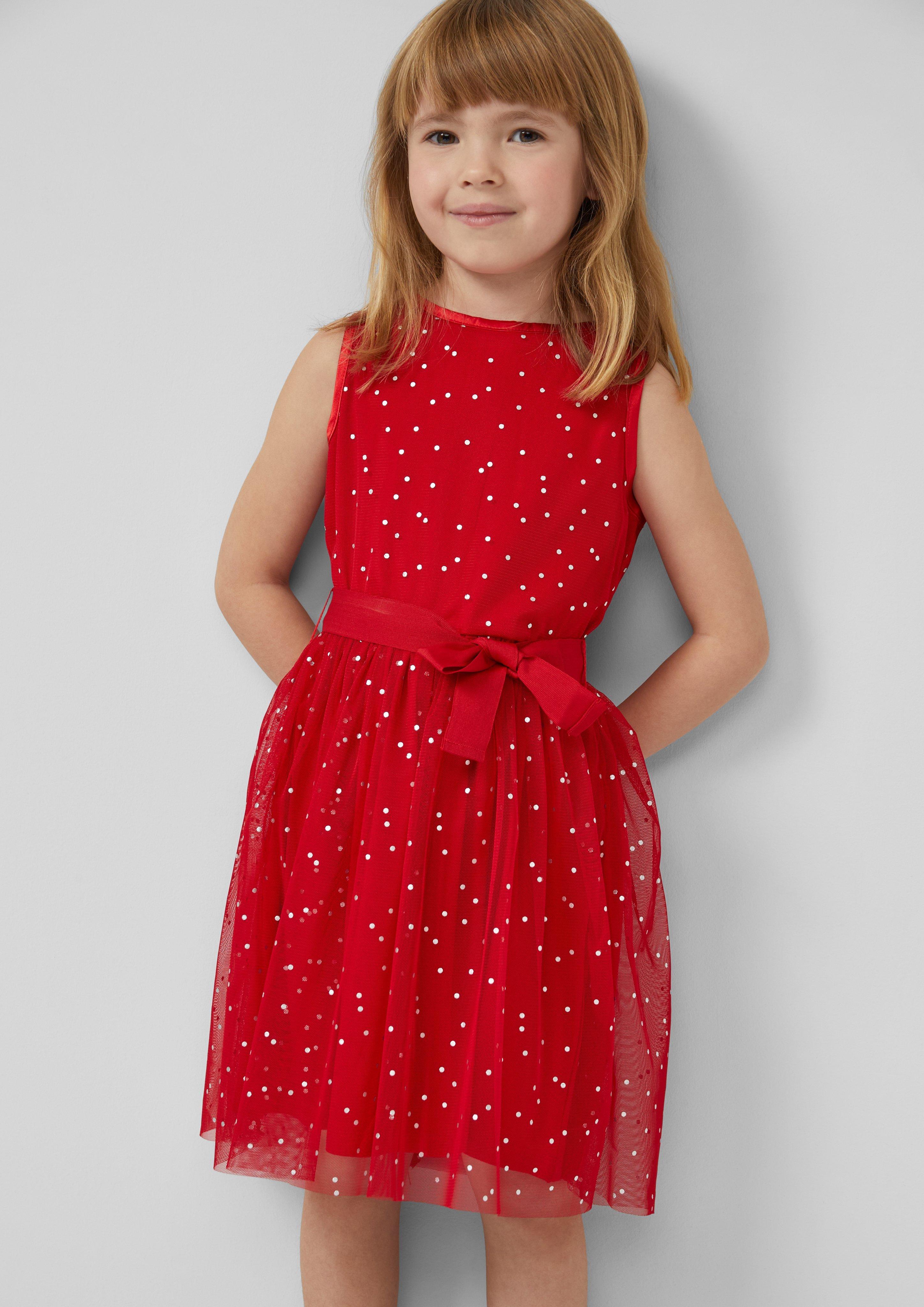 Kleid in 33A2 & 59A2