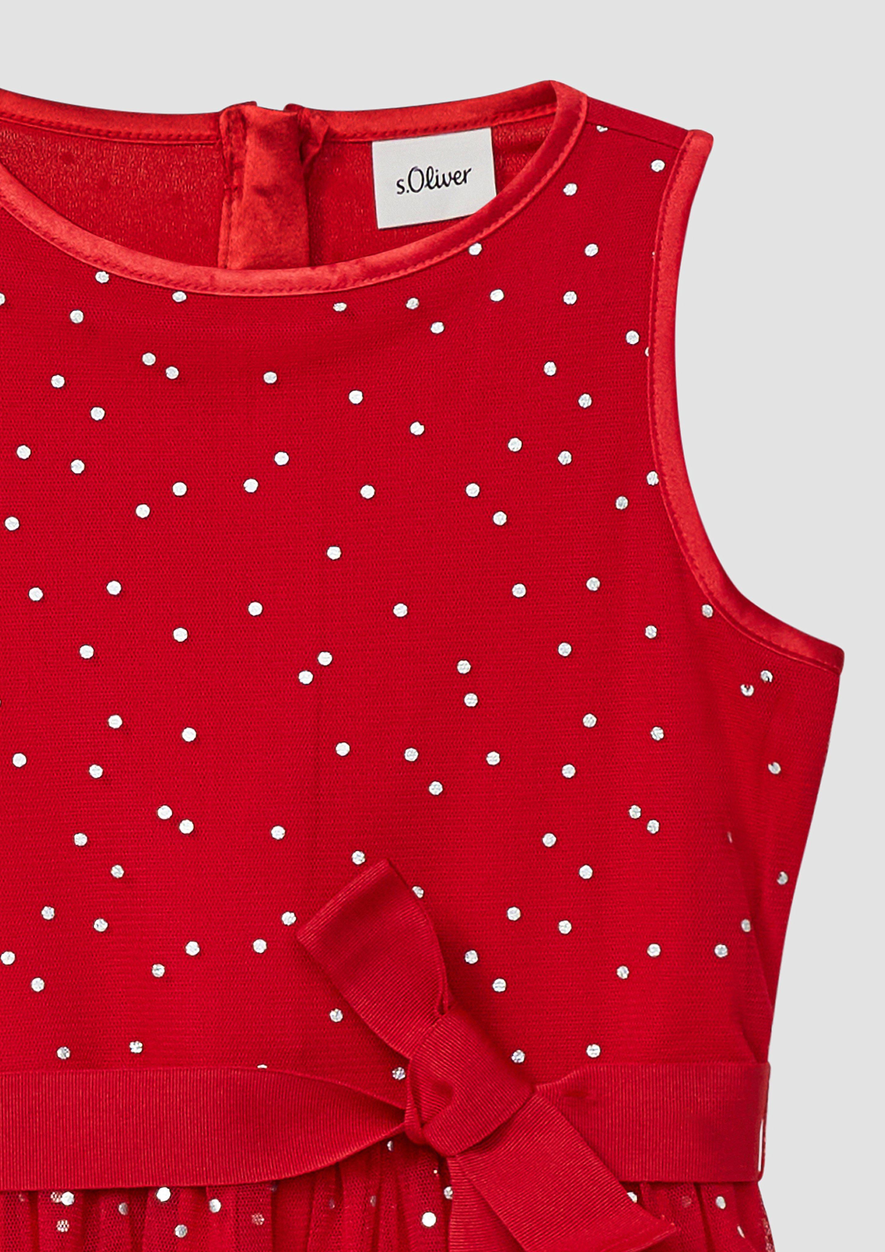 Kleid in 33A2 & 59A2