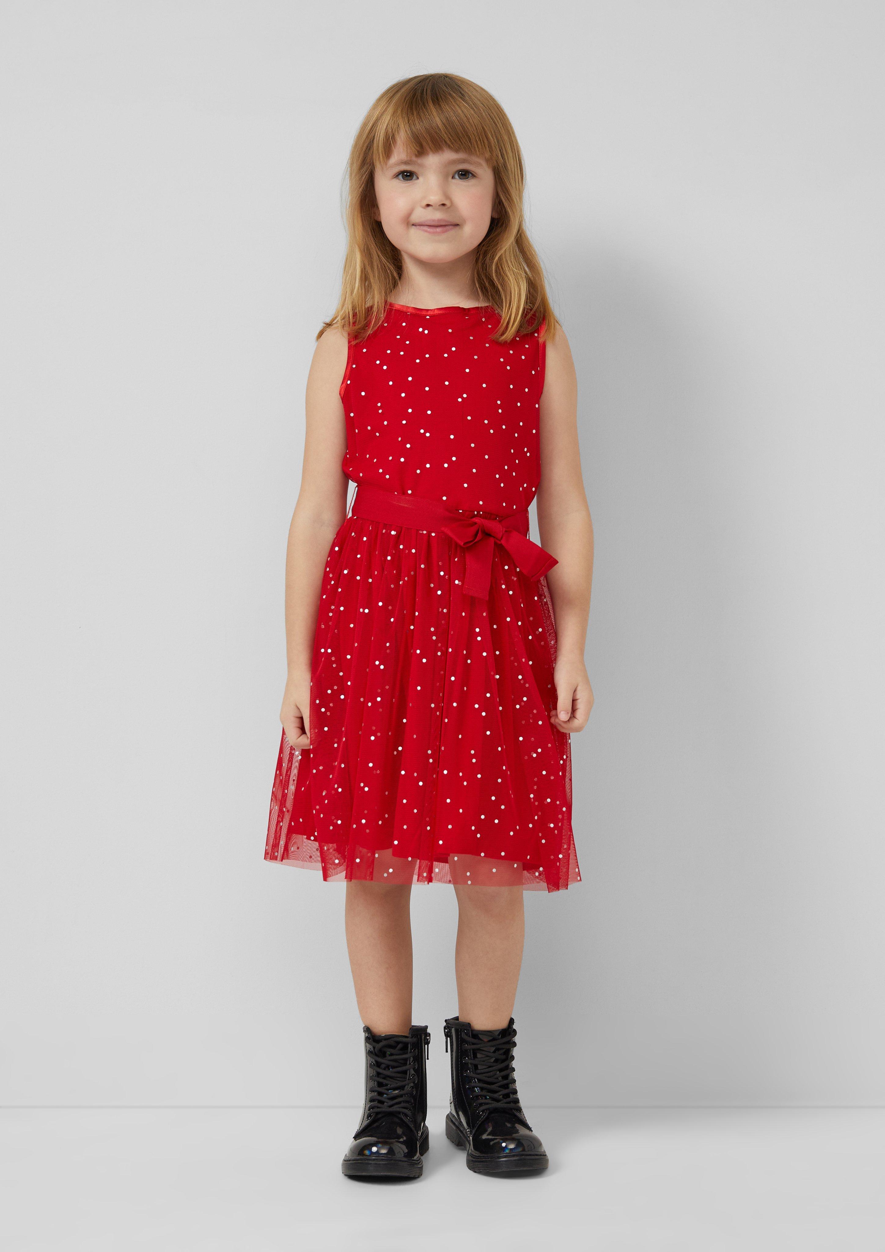 Kleid in 33A2 & 59A2