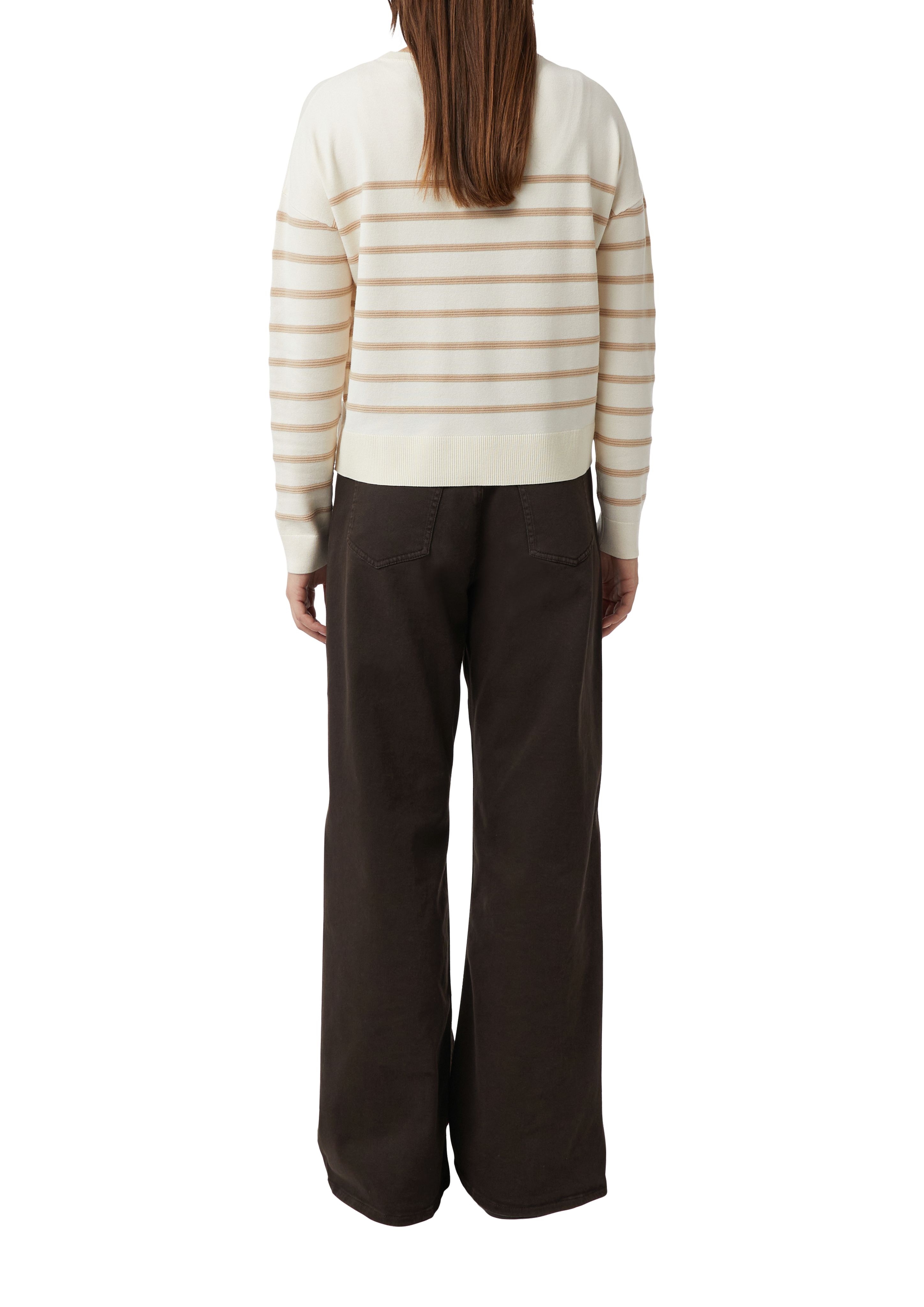 Thumbnail - Strickpullover