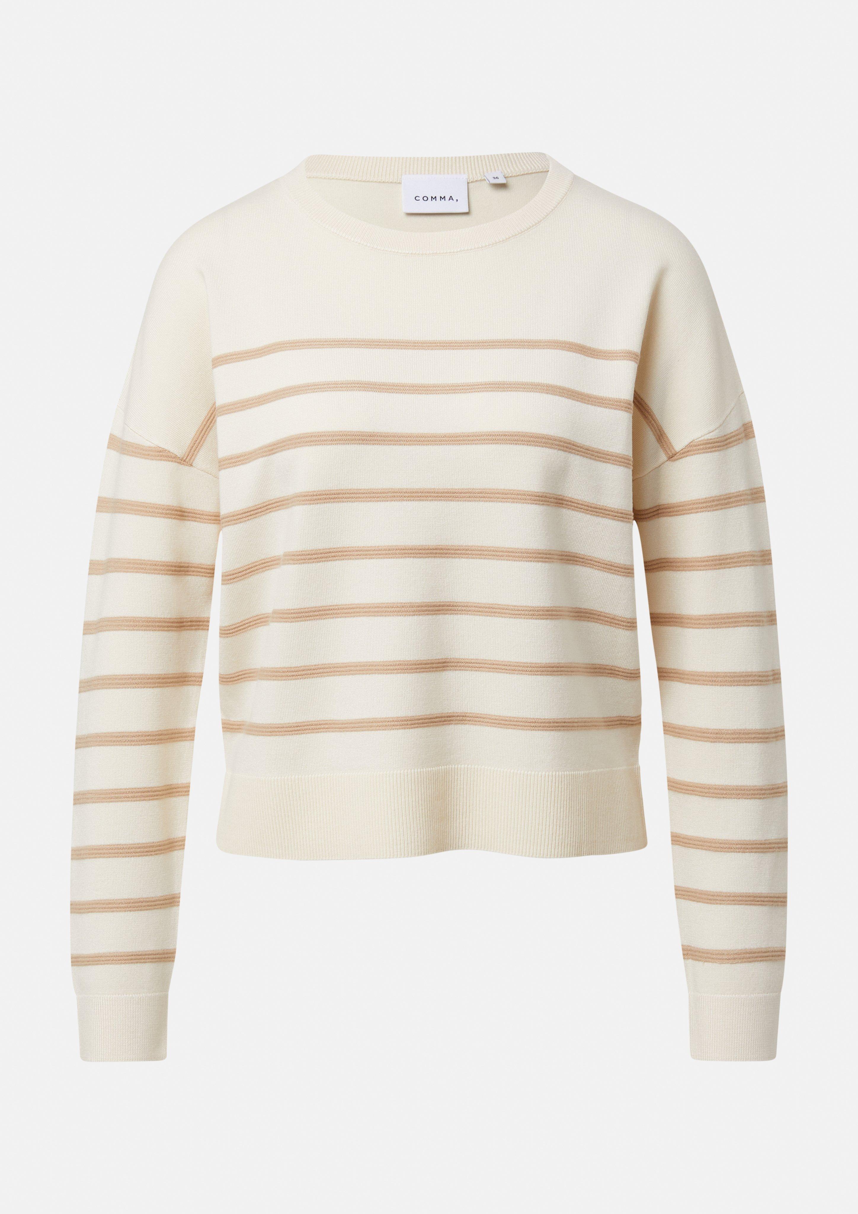 Thumbnail - Strickpullover