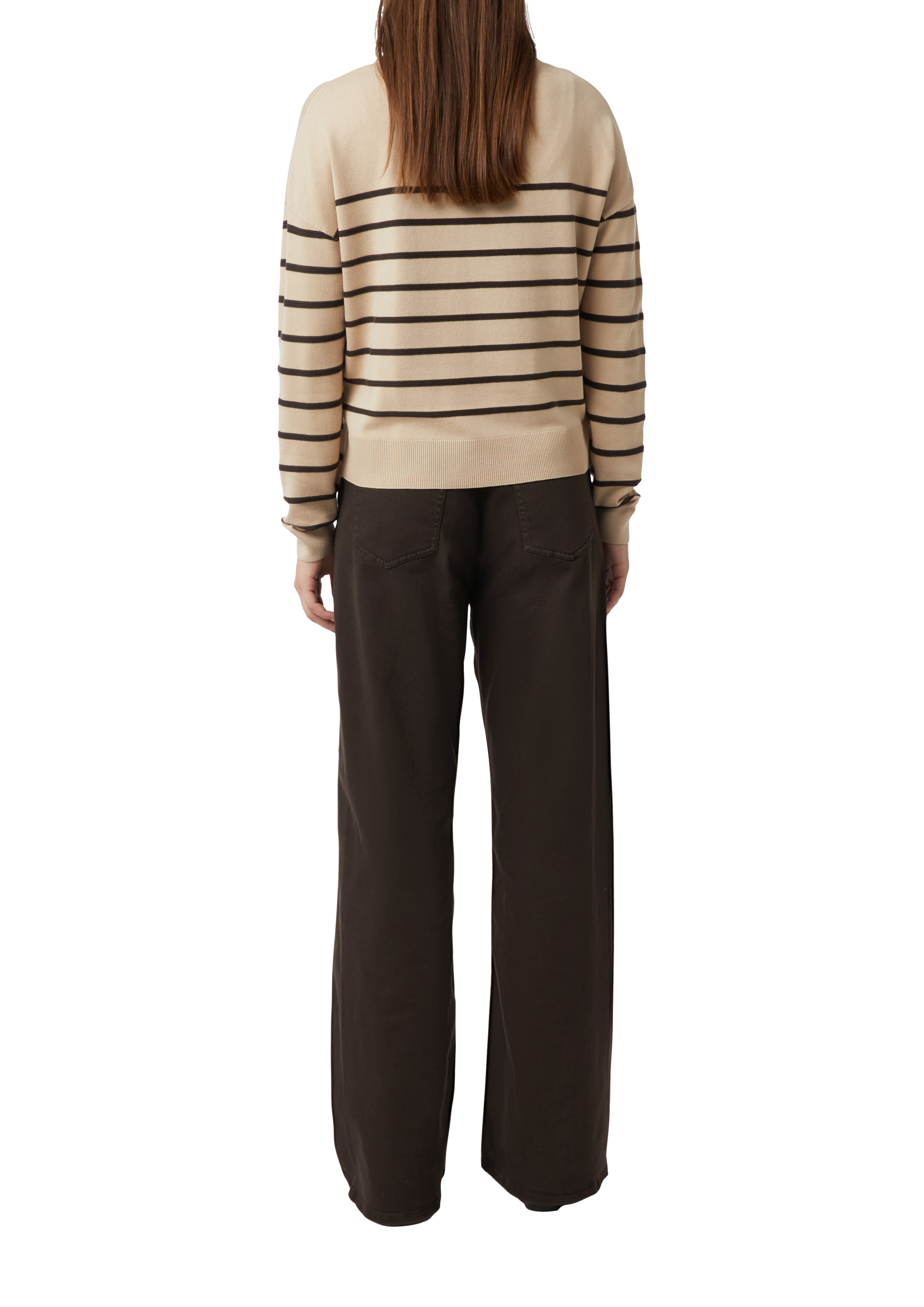 Thumbnail - Strickpullover