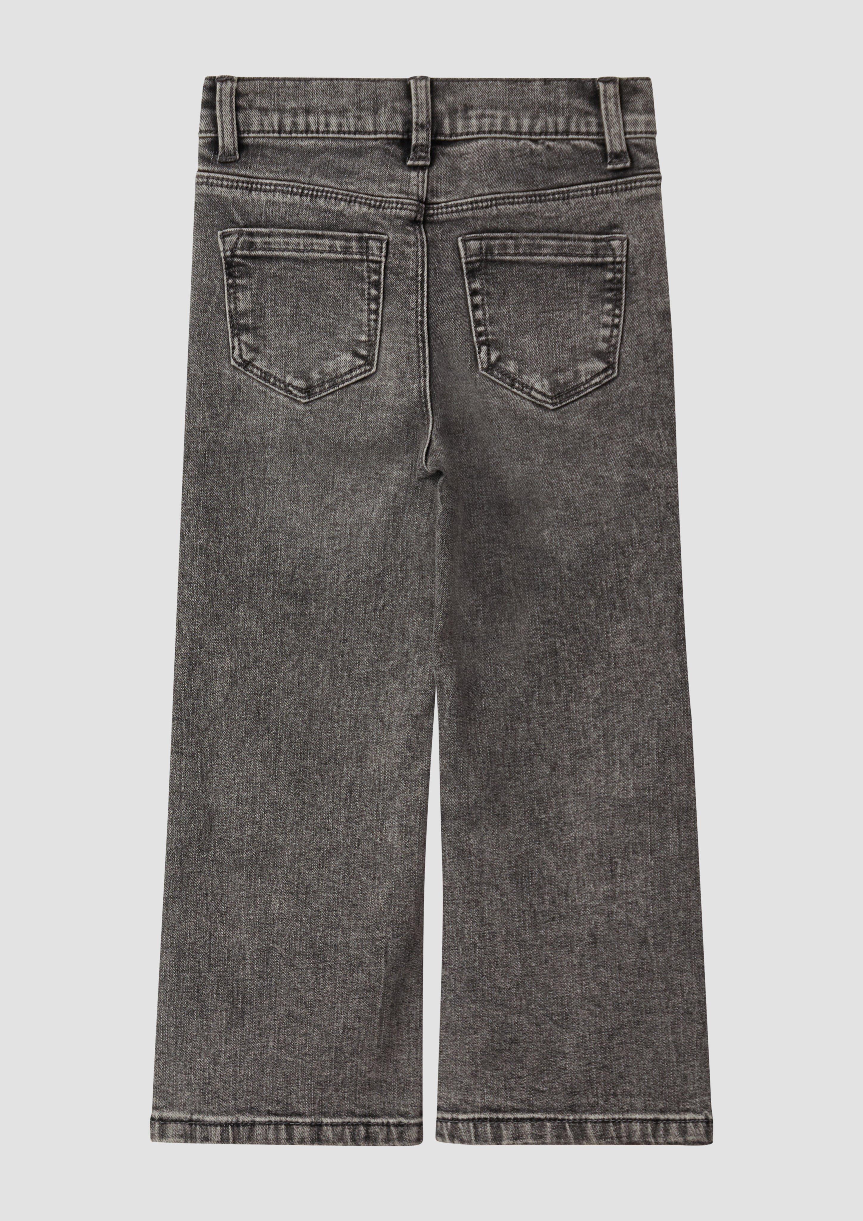 Pantalon en jean in 95Z3