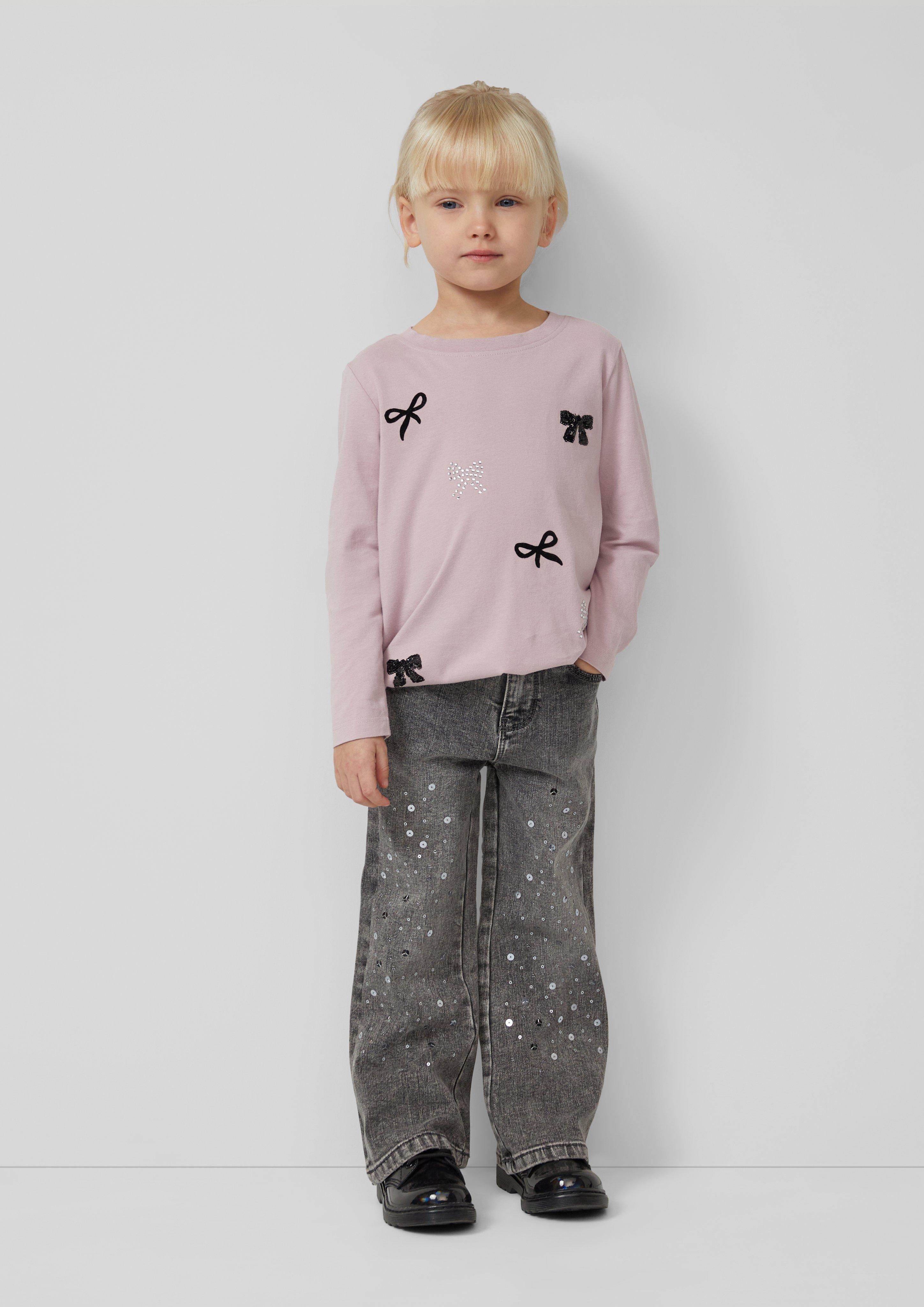 Džínové kalhoty in 95Z3