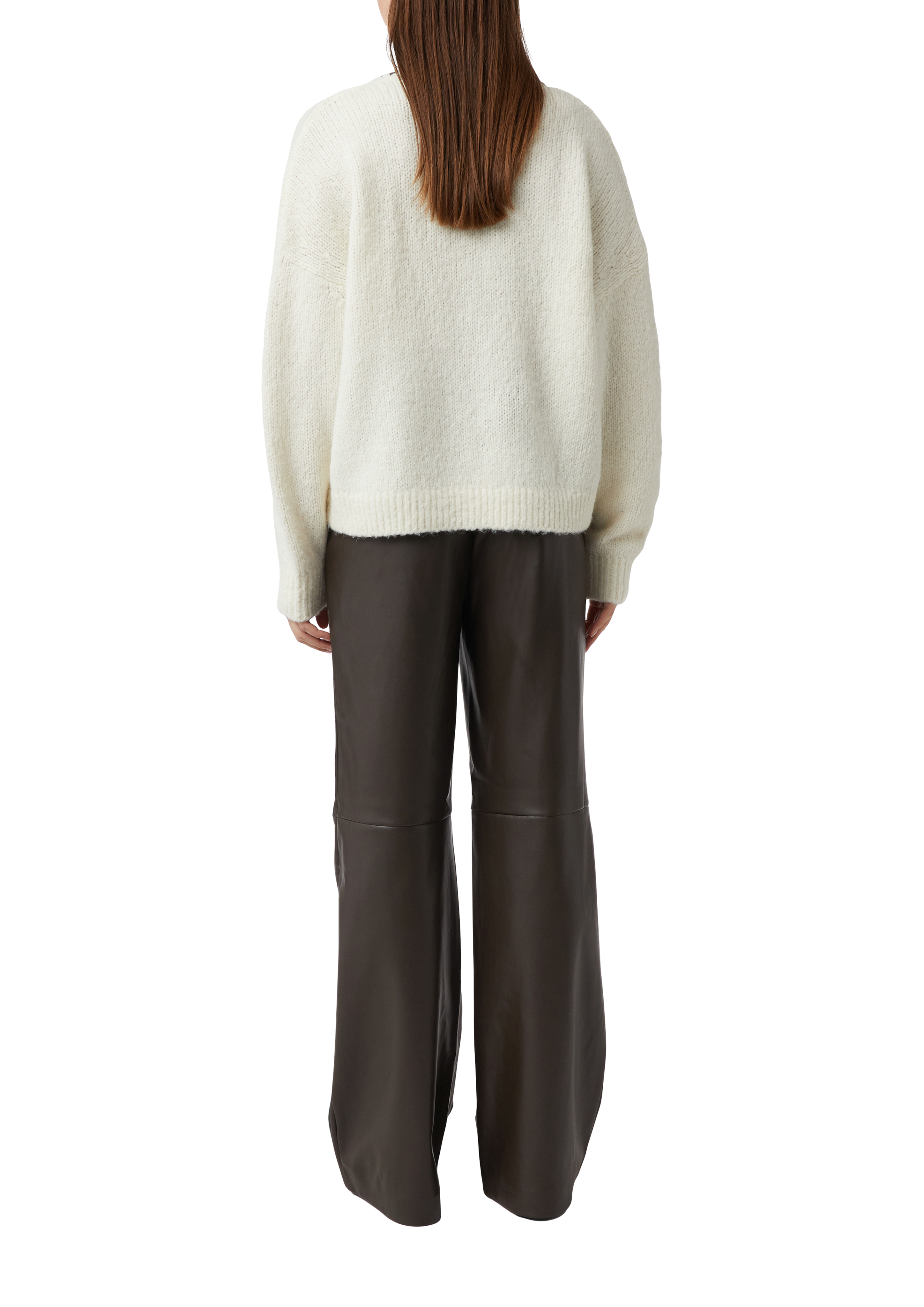 Thumbnail - Strickpullover