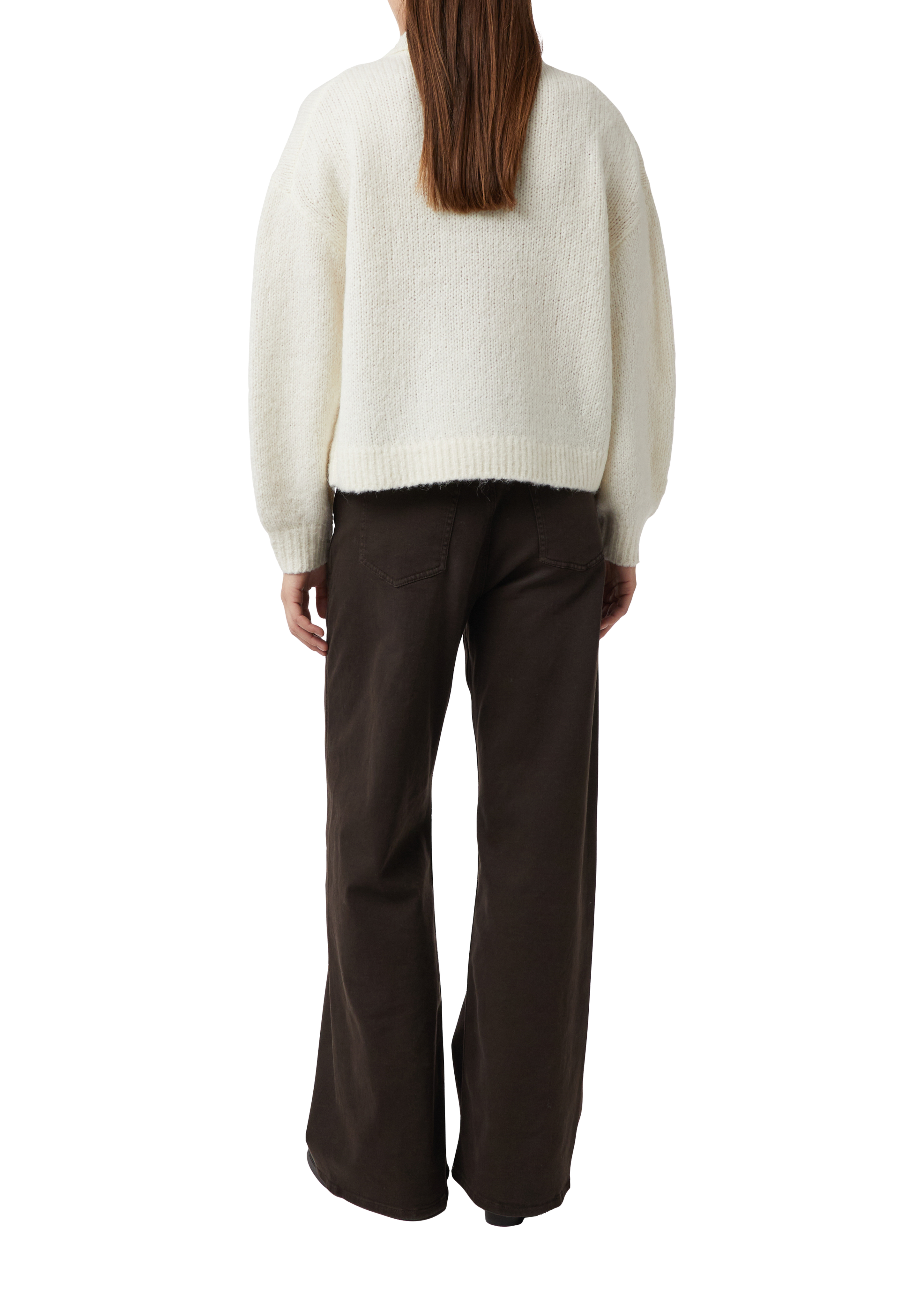 Thumbnail - Strickjacke