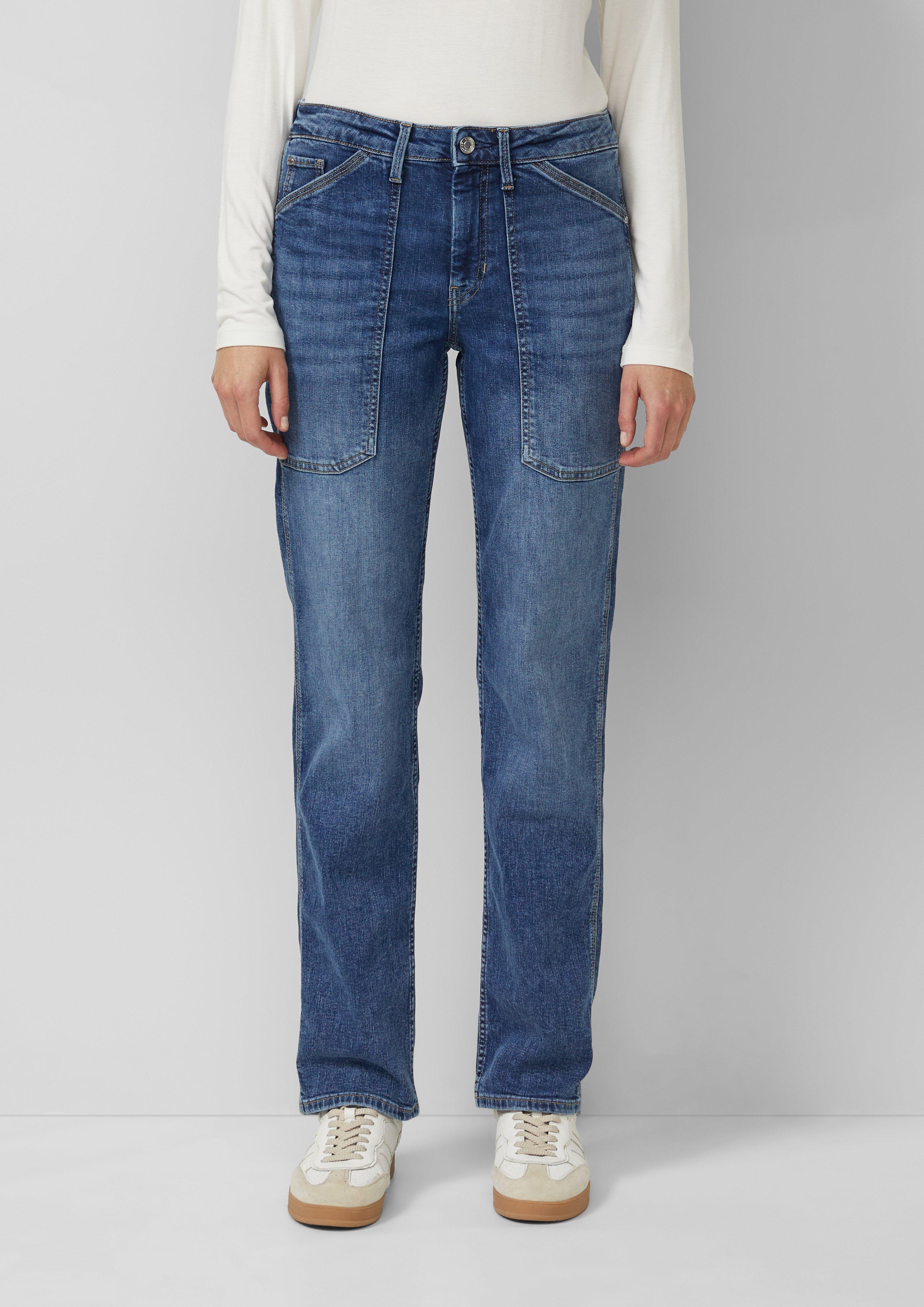 Jeans in 55Z6