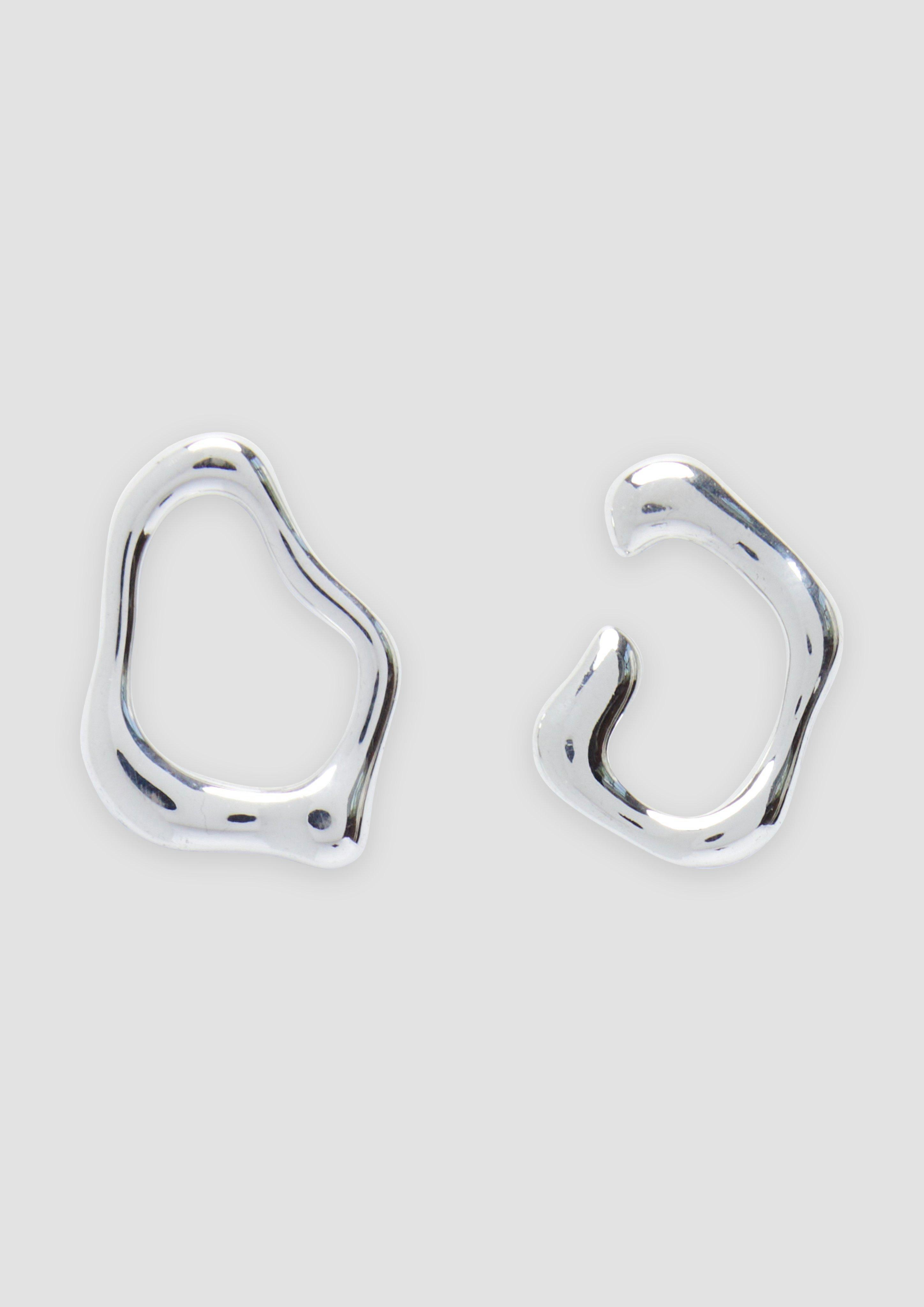 Náušnice in 0010 & 0030