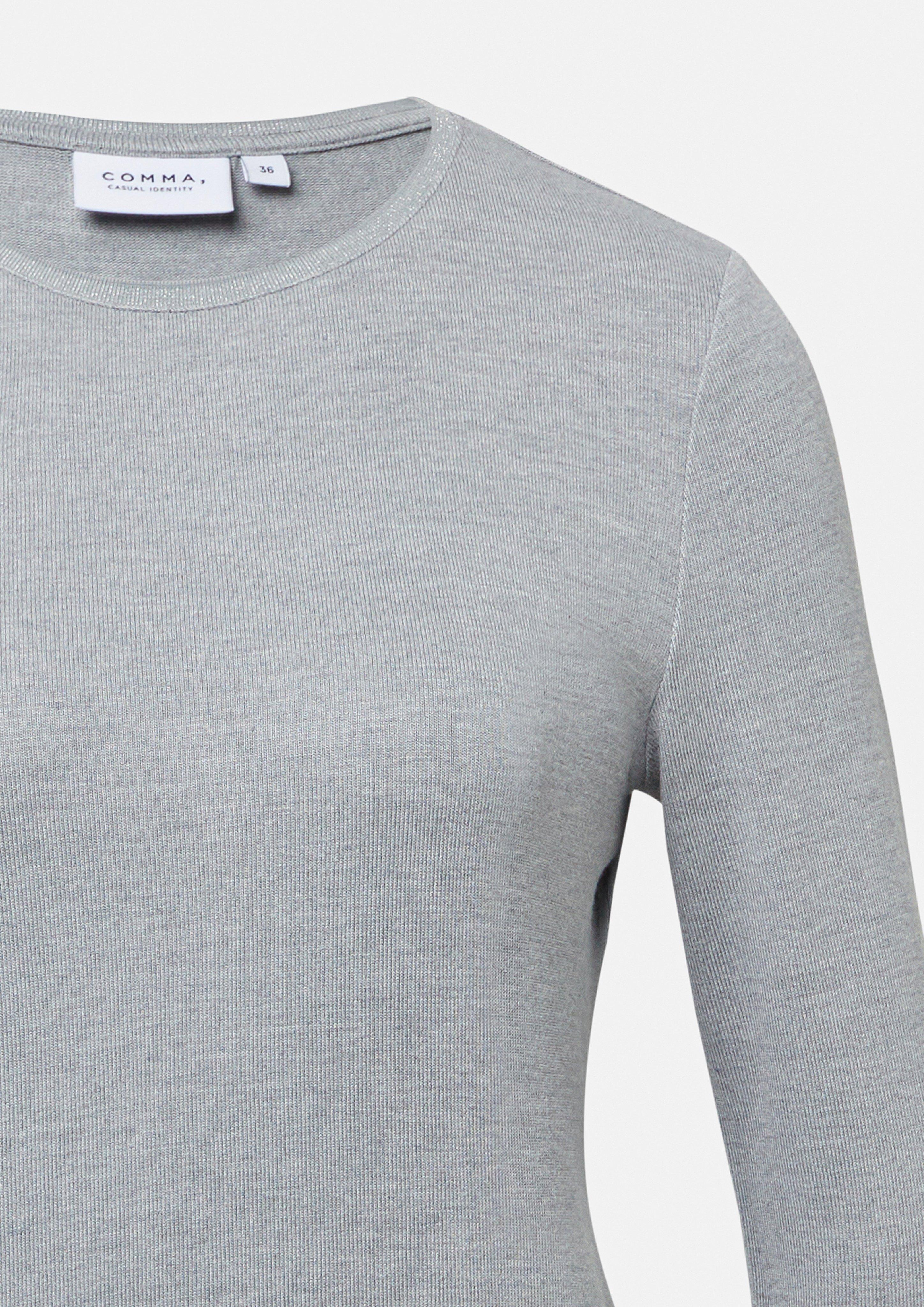 T-shirt en 93W7 & 5922