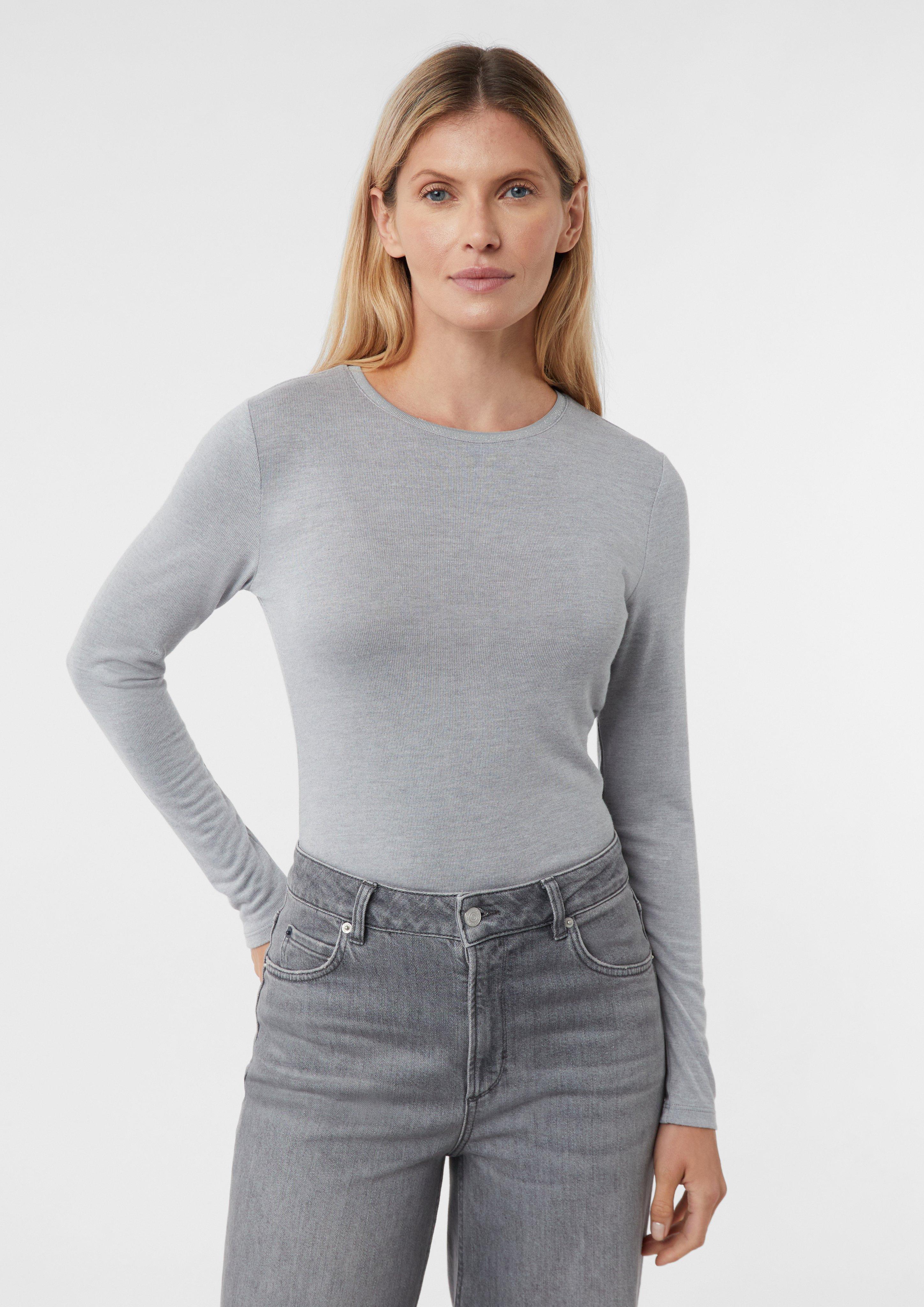 T-shirt en 93W7 & 5922