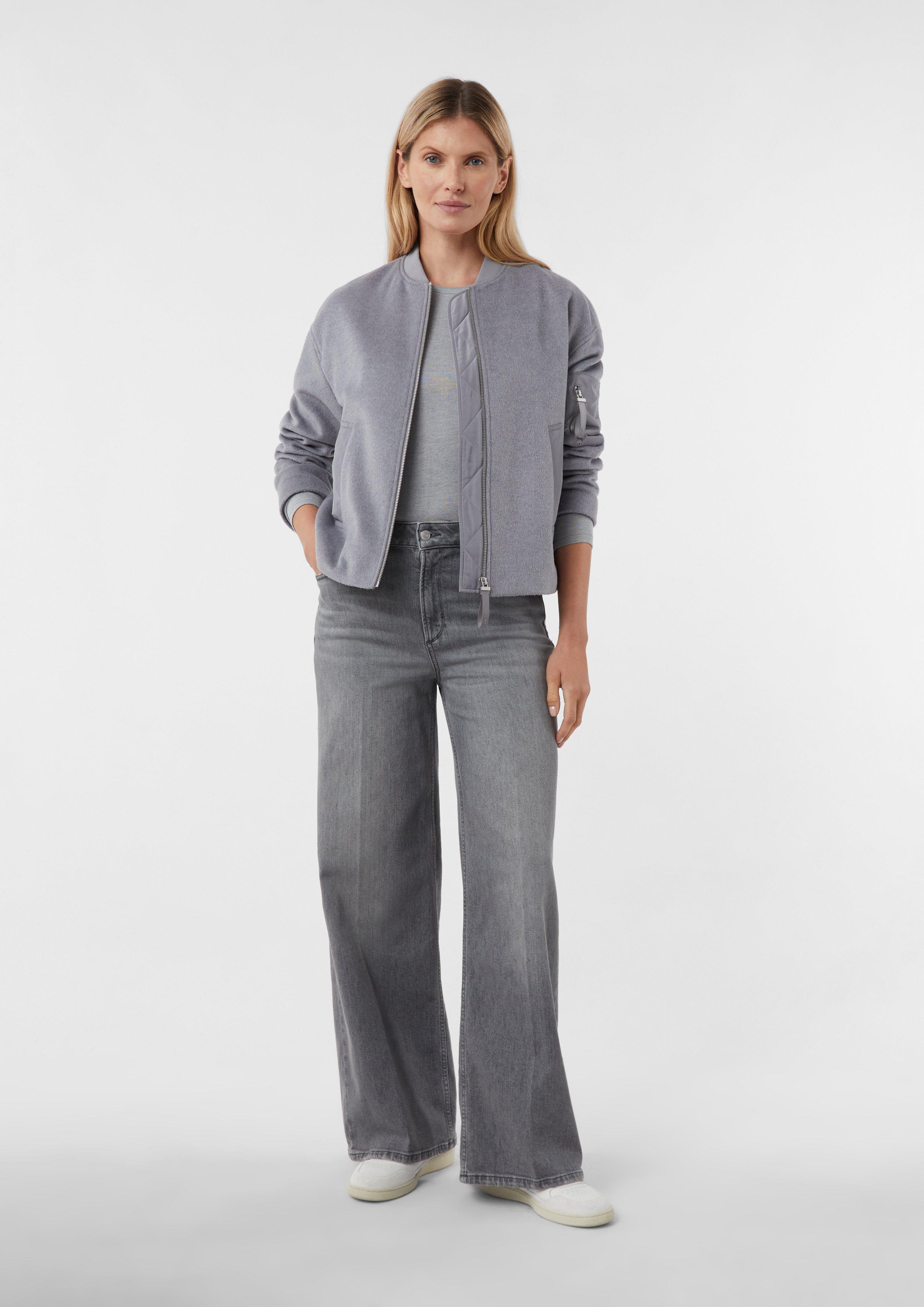 T-shirt en 93W7 & 5922