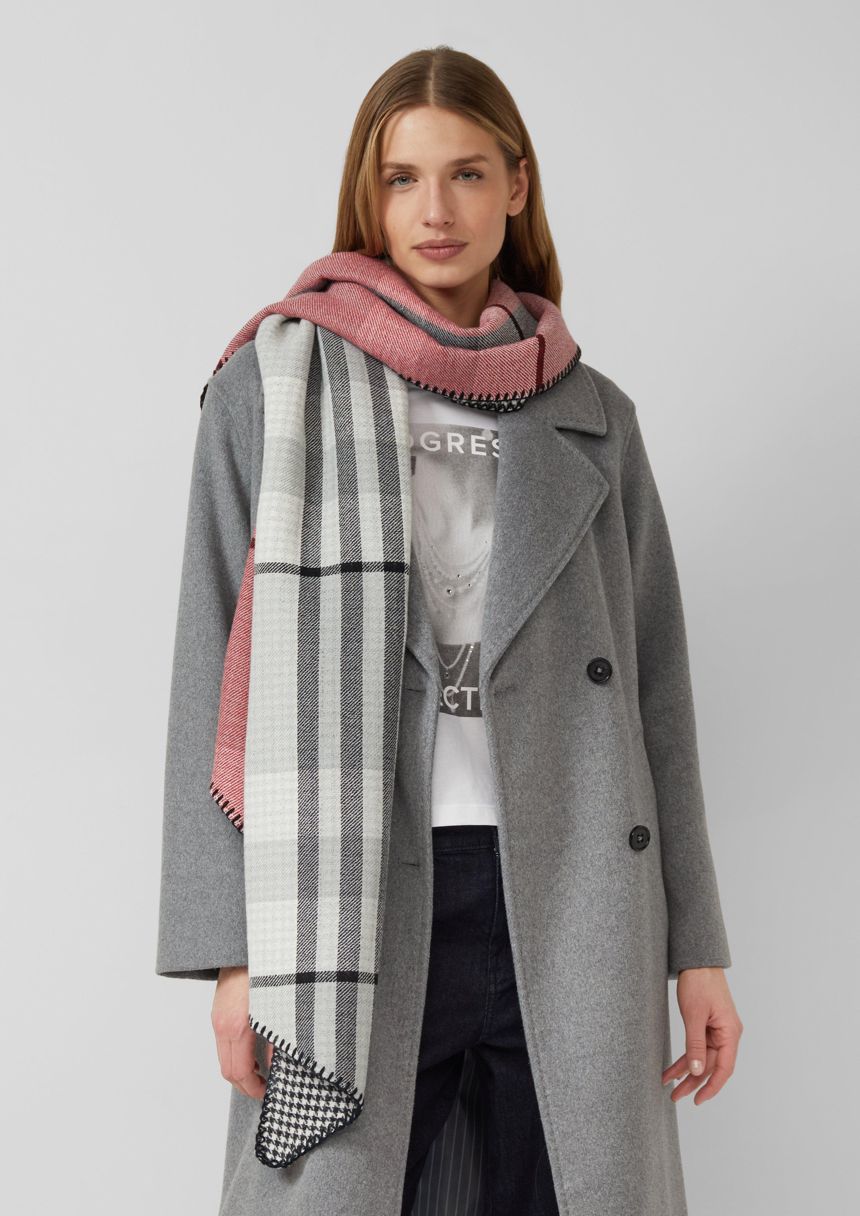 Foulard in 33N7 & 84N7