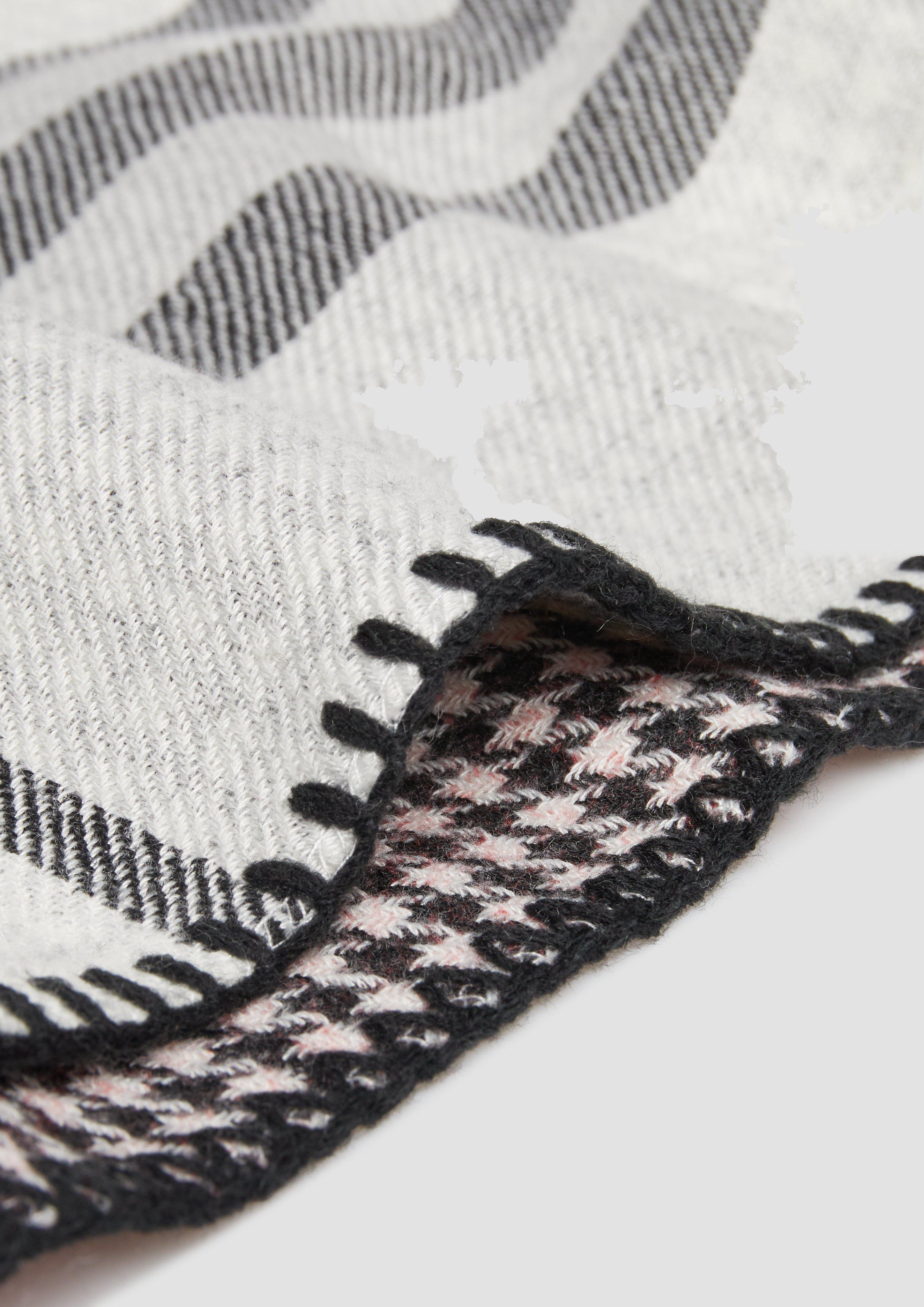 Foulard in 33N7 & 84N7