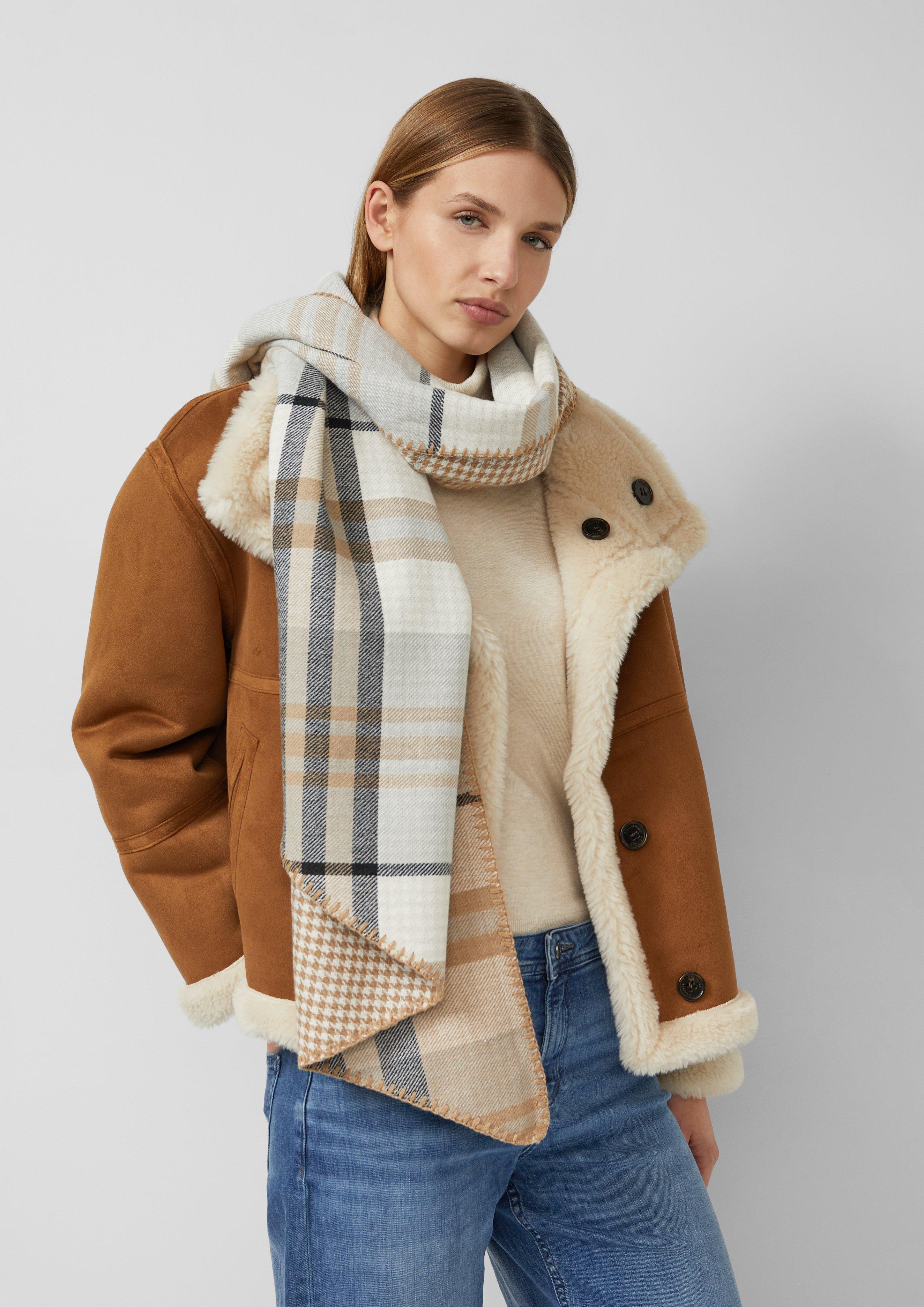 Foulard in 84N7 & 33N7