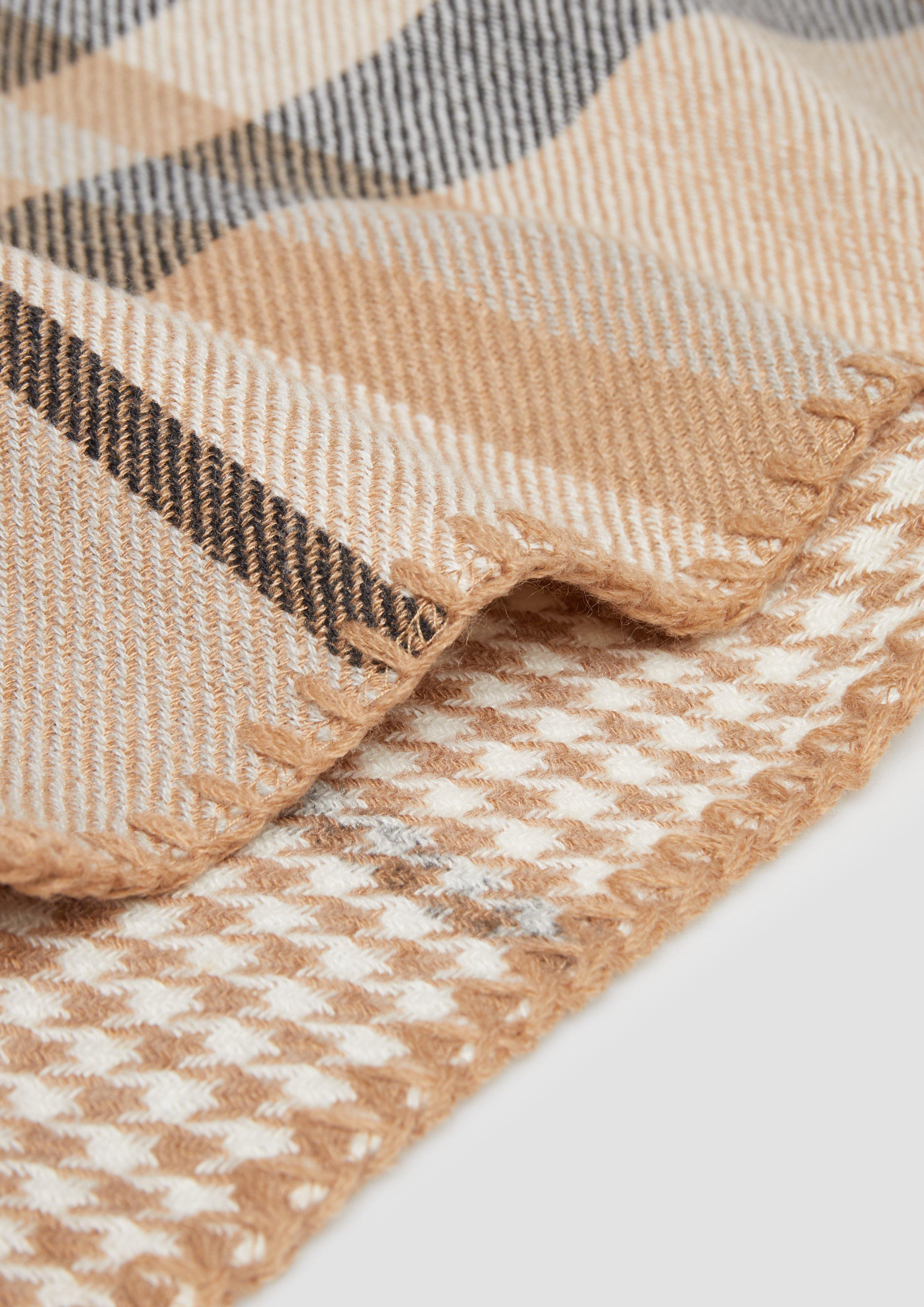 Foulard in 84N7 & 33N7