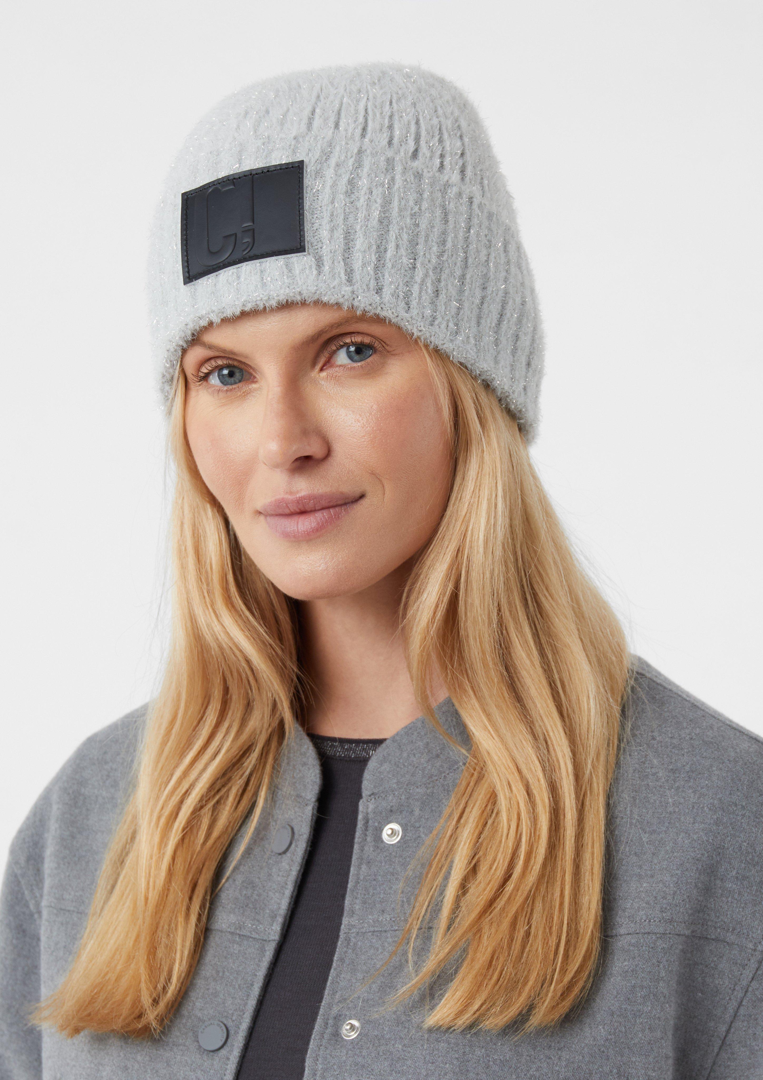 Mütze in 92W7, 9999 & 7994