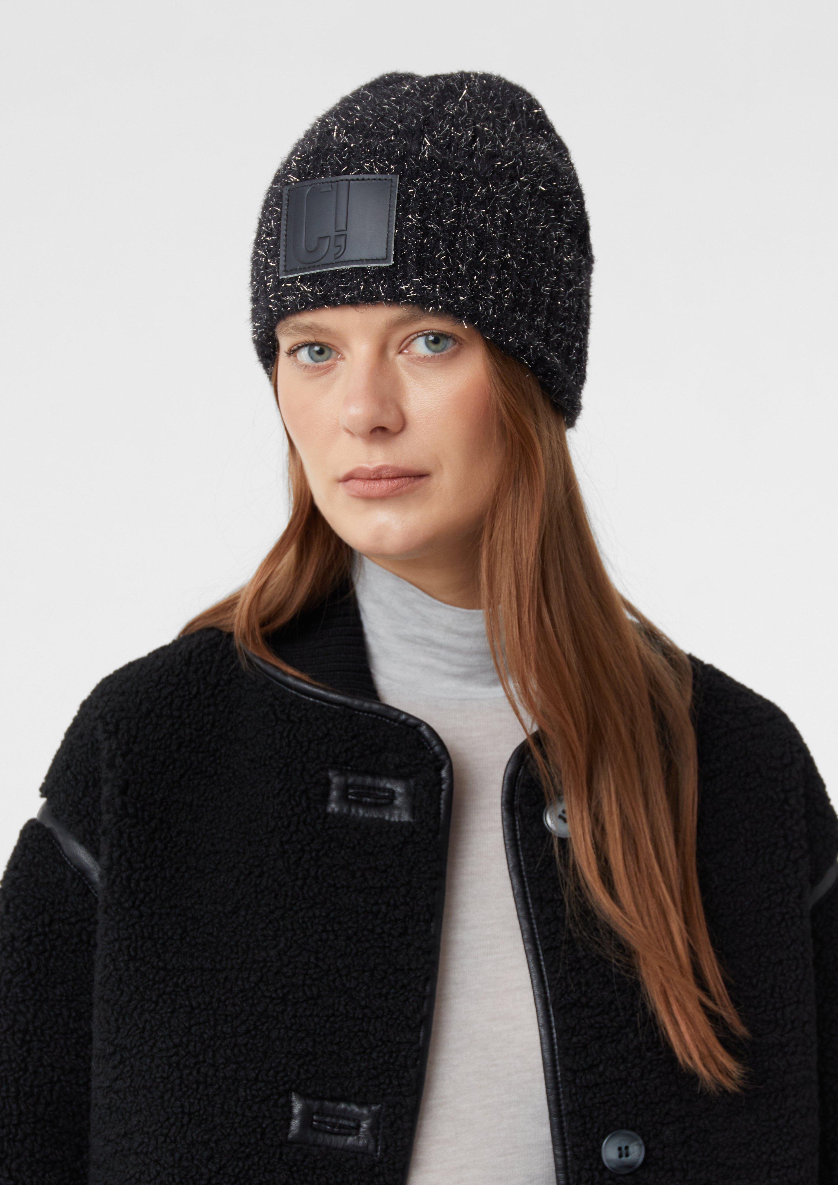 Mütze in 9999, 92W7 & 7994